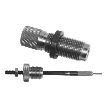 Matryca karbidowa Lyman Deluxe do formatowania szyjki łuski do kalibru 223 Remington