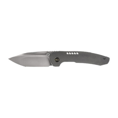 Nóż składany WE Knife Trogon WE22002-1 gray