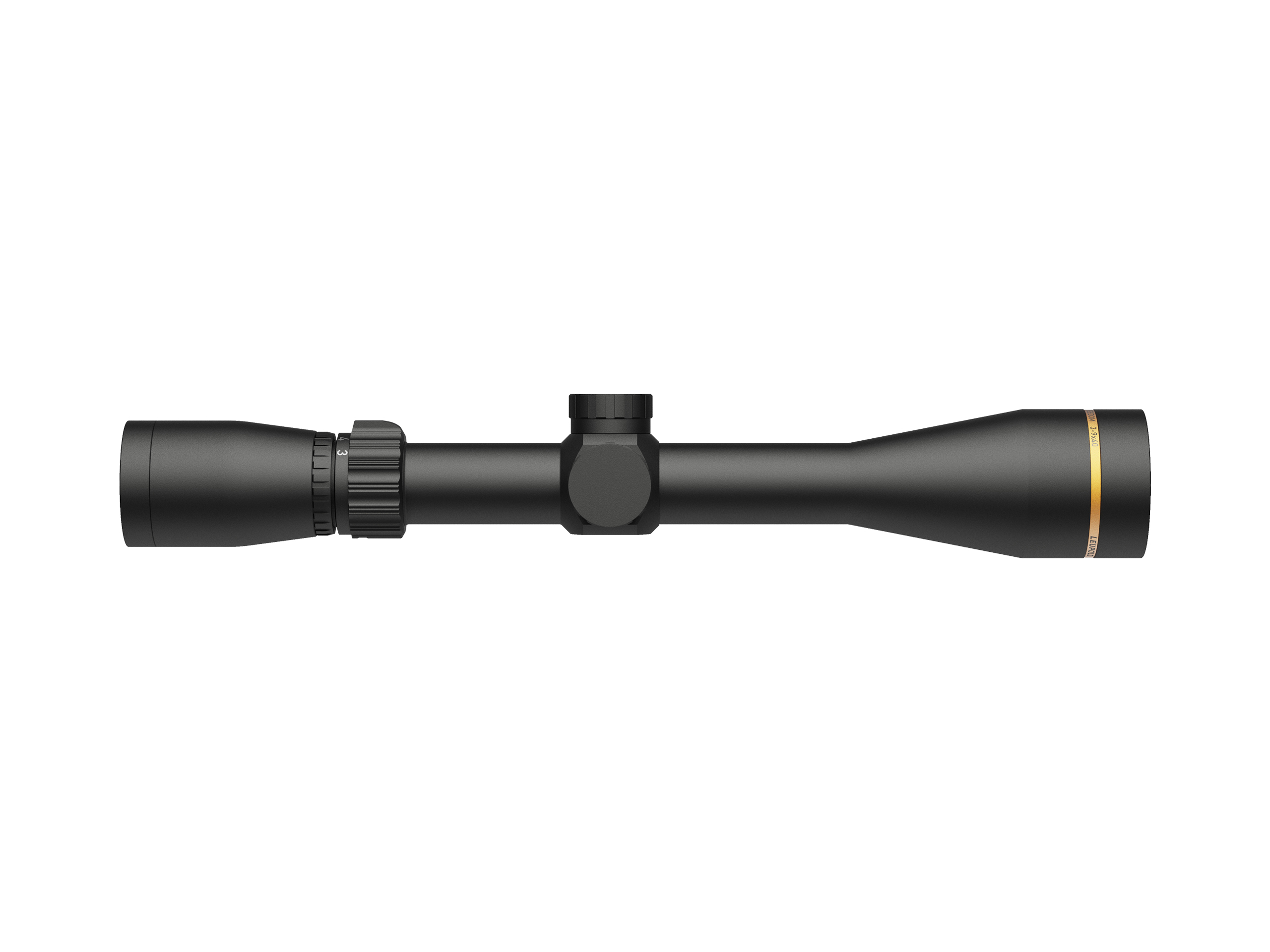 Luneta celownicza Leupold VX-Freedom 3-9x40 1" Rimfire - obrazek 2