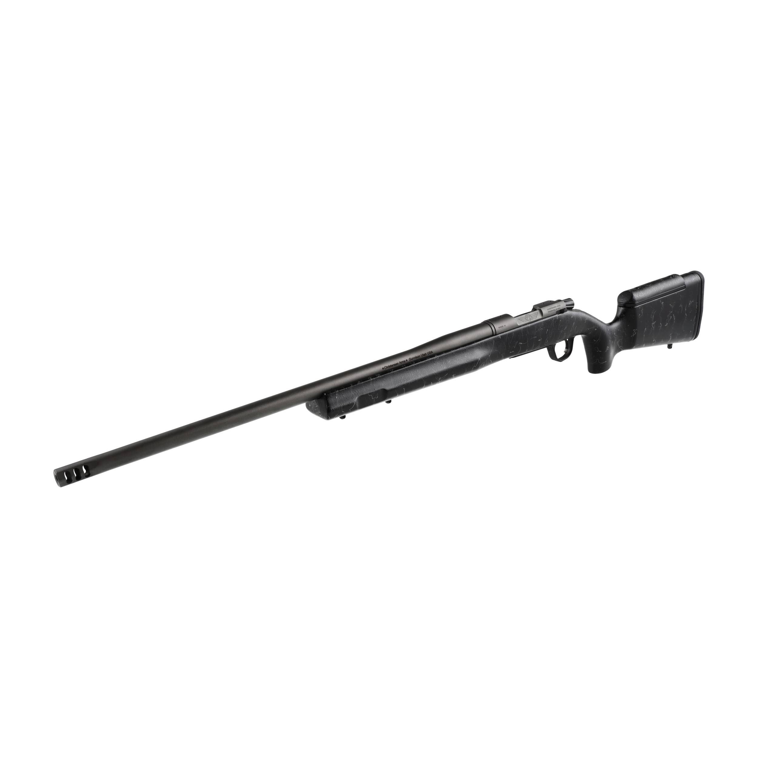 Karabin Christensen Arms Mesa Long Range Tung kal. 308 Win 24" czarno-szary - obrazek 5