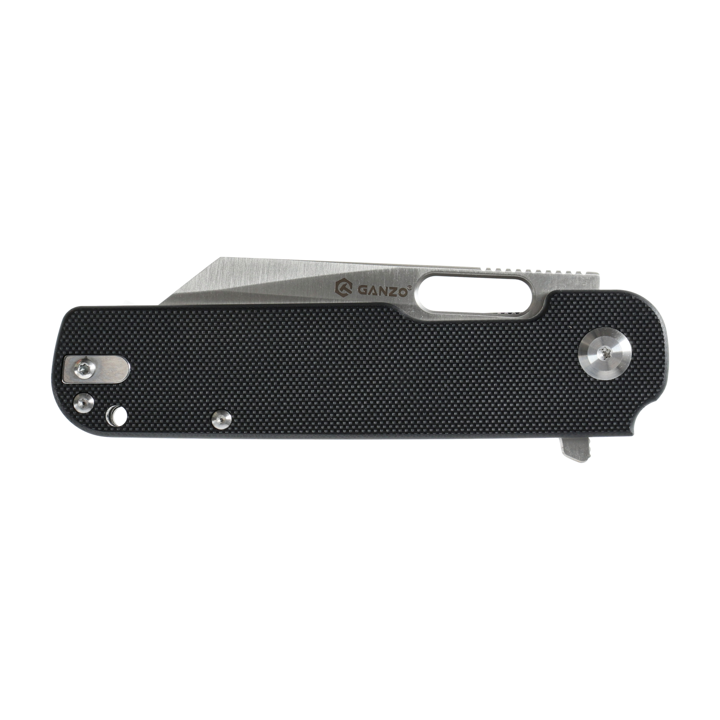 Nóż składany Ganzo G770-BK - obrazek 4