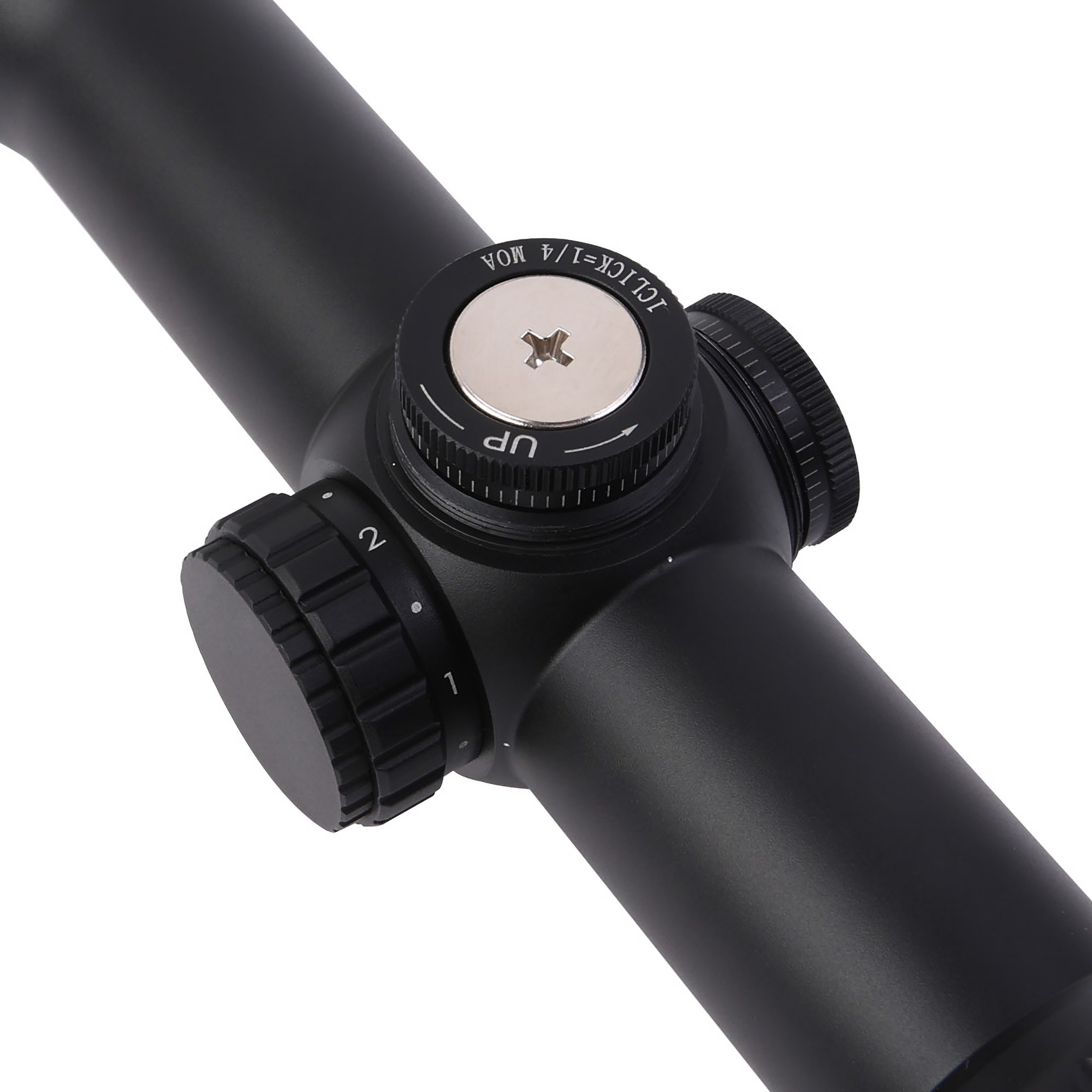 Luneta Redwin myśliwska Towa 2.5-15x56 - obrazek 4