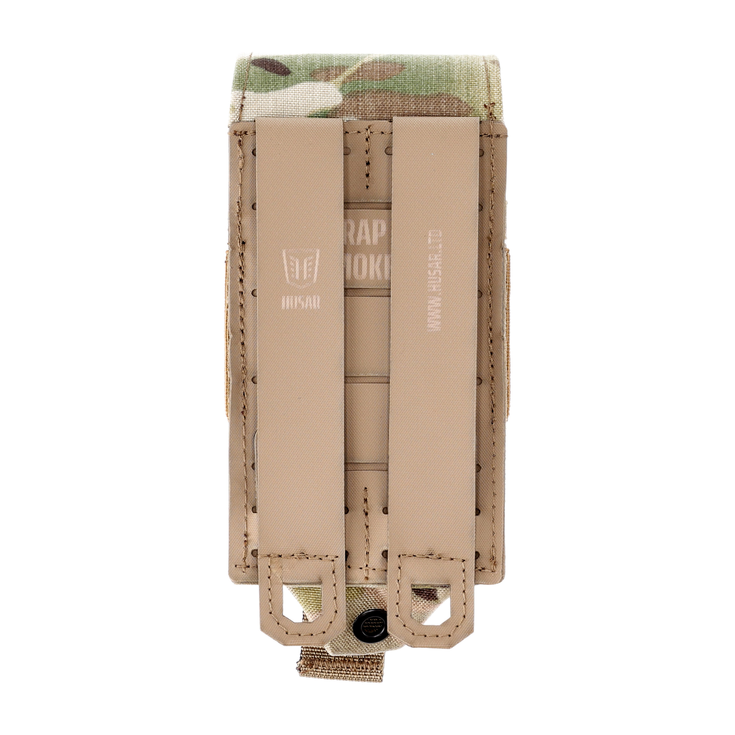 Ładownica na granat dymny Husar Wrap Smoke MultiCam - obrazek 2