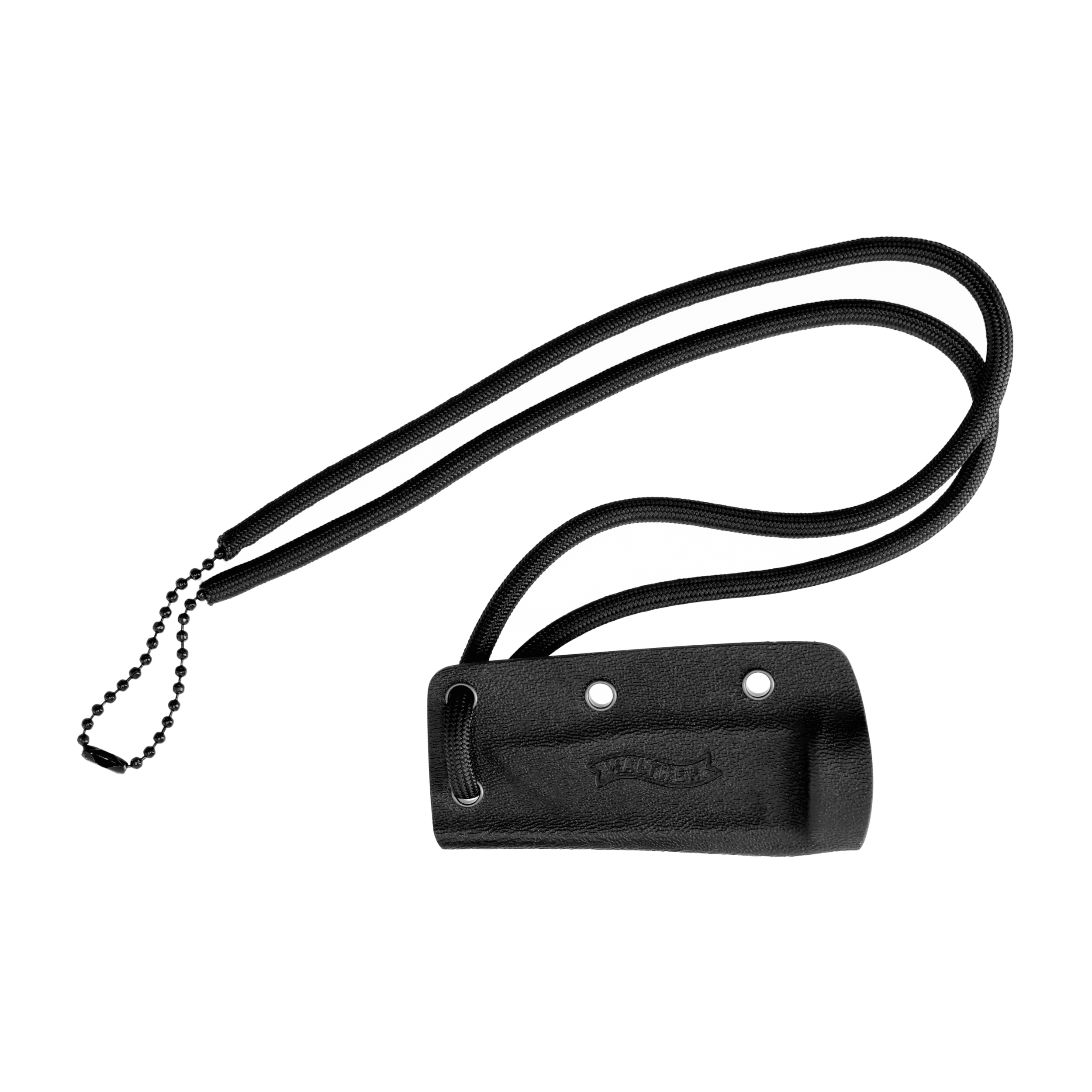 Nóż na szyję Walther P22 TSK - obrazek 5