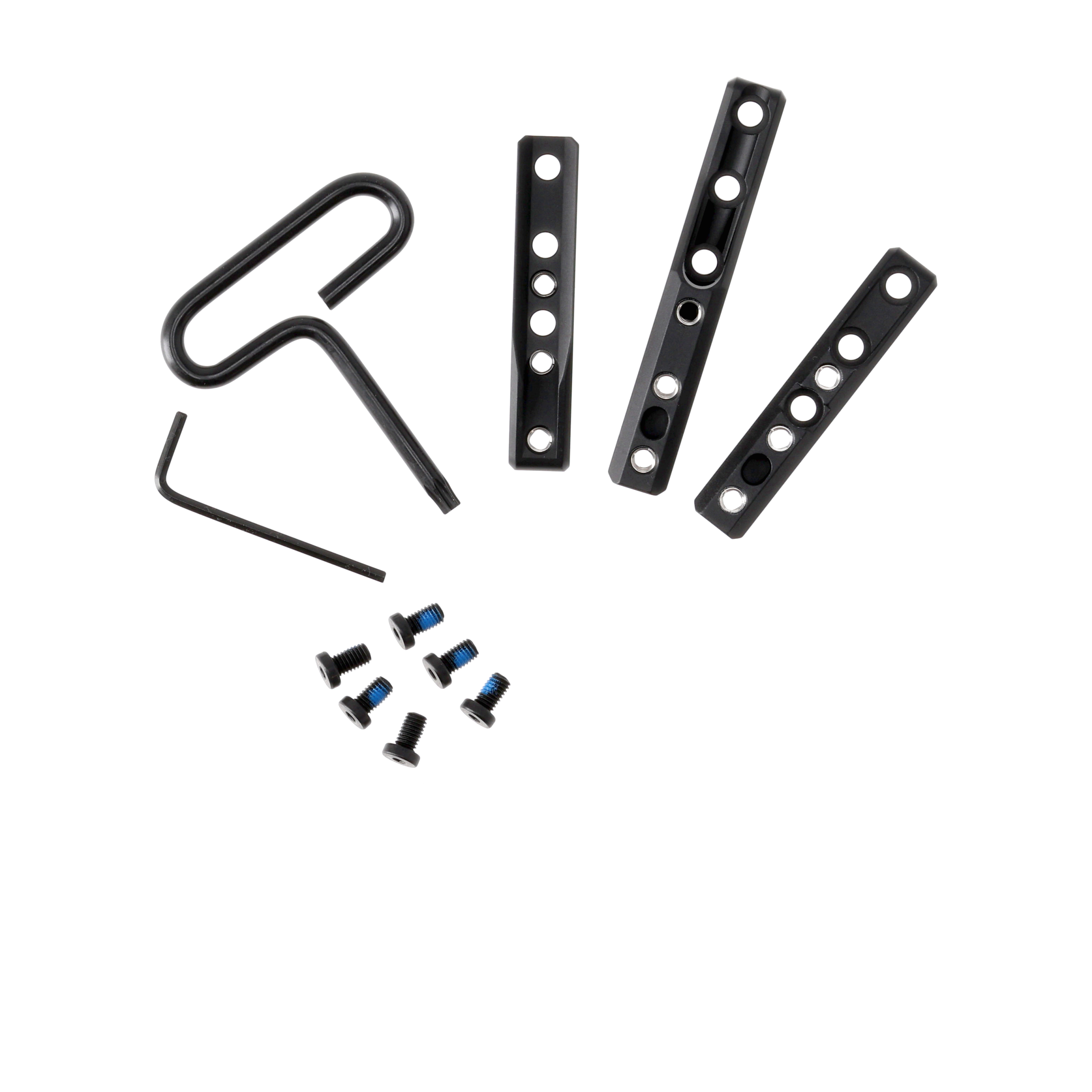 Celownik pryzmatyczny Primary Arms SLx 1x Micro Prism iR Green ACSS Cyclops Gen II - obrazek 9