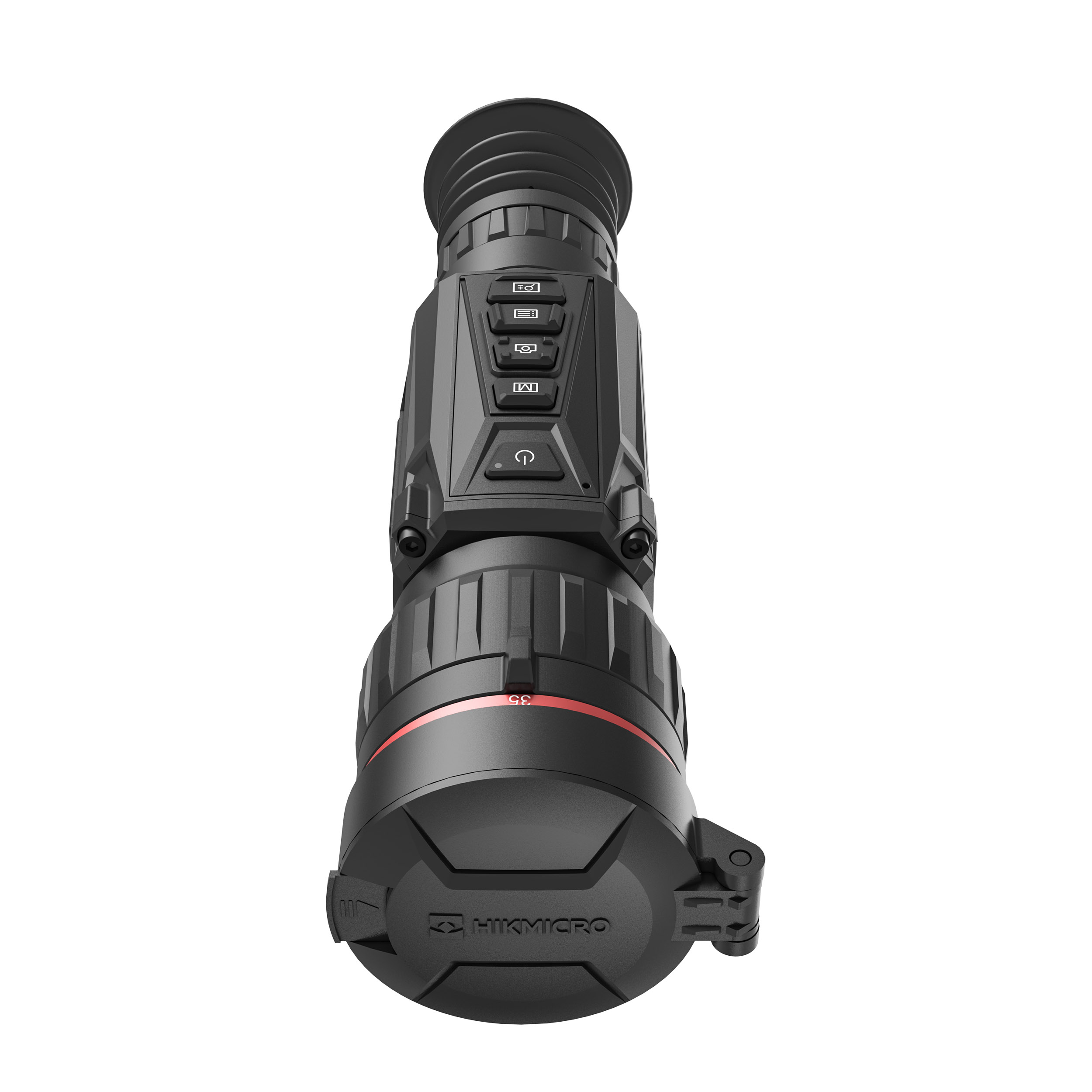 Celownik termowizyjny termowizor HIKMICRO Thunder Zoom TQ60Z 2.0 - obrazek 7