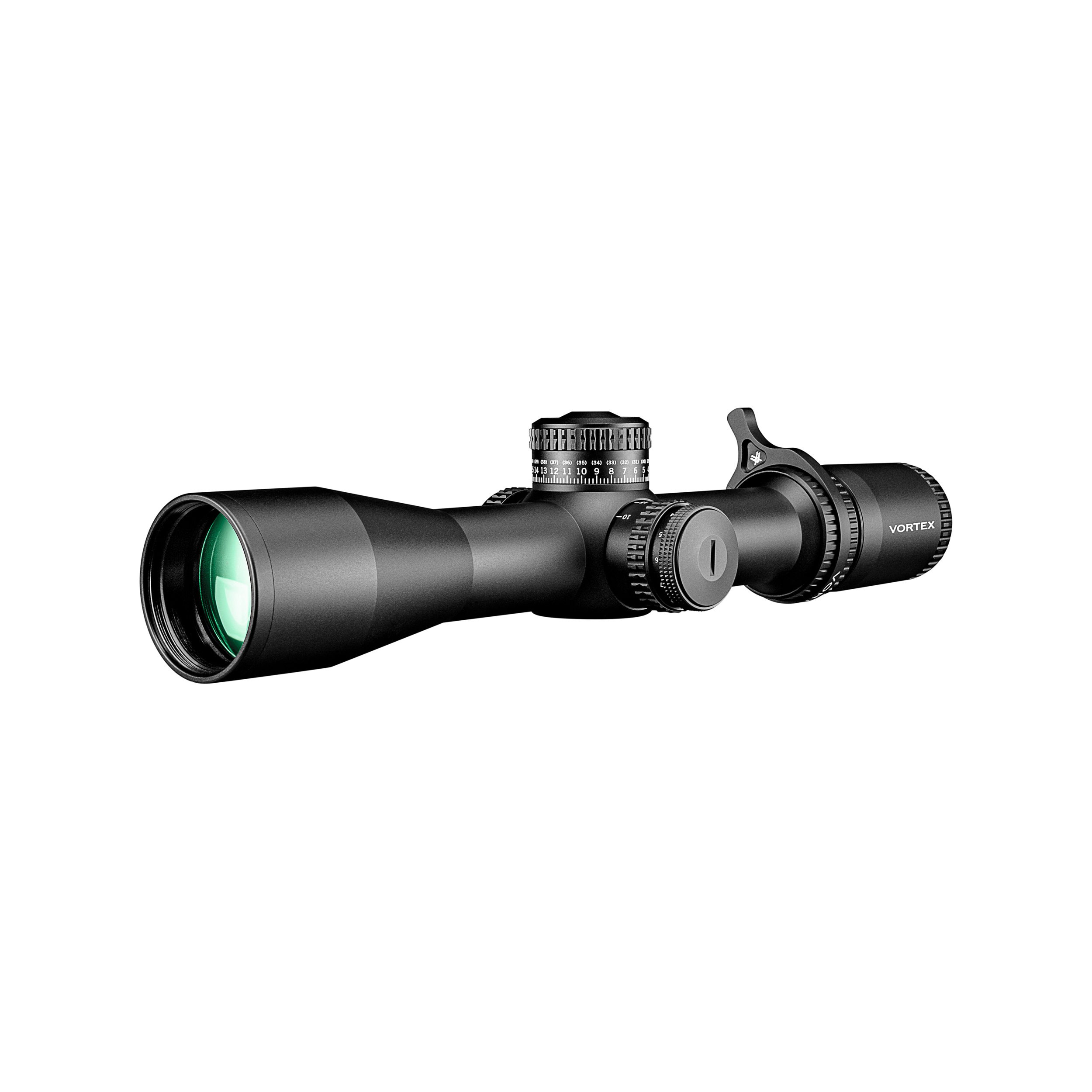 Luneta celownicza Vortex Strike Eagle 3-18x44 FFP 34 mm AO EBR-7C MOA - obrazek 2