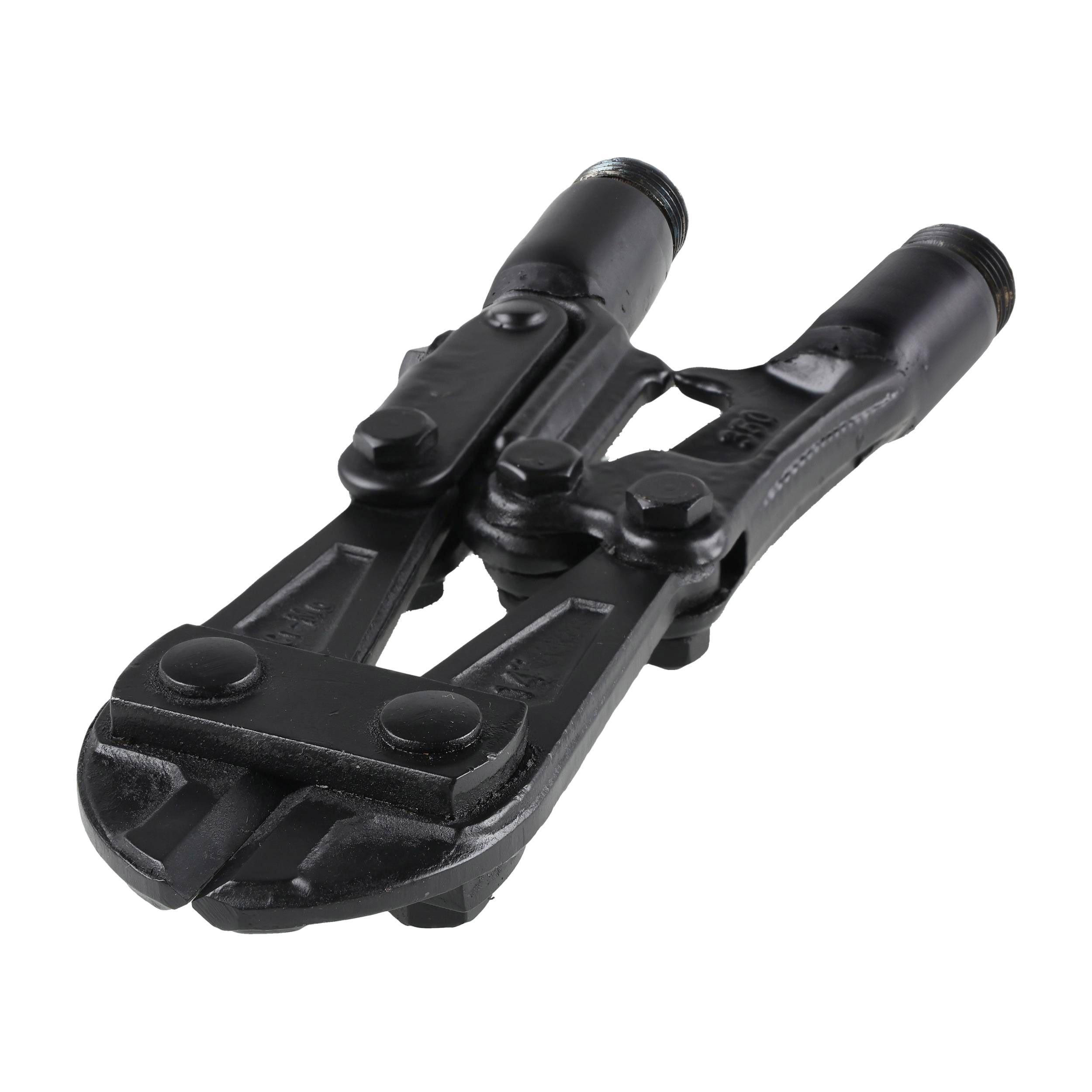 Nożyce do drutu ESP do pałki teleskopowej BCT-01 - obrazek 7