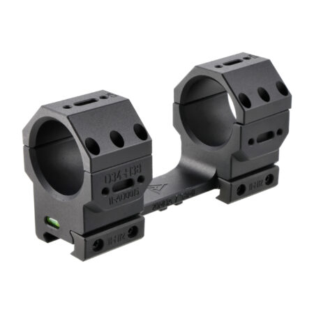 Montaż Audere Adversus monolityczny 34/38 20MOA czarny