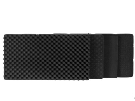 Gąbka, wypełnienie do kufra na broń Poseidon 60