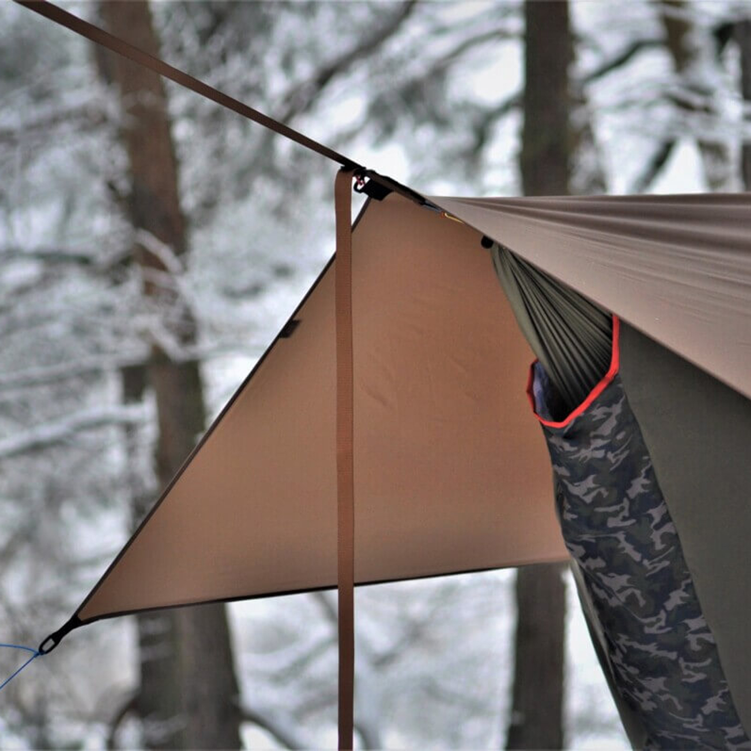 Kokon Flyhamak - obrazek 6