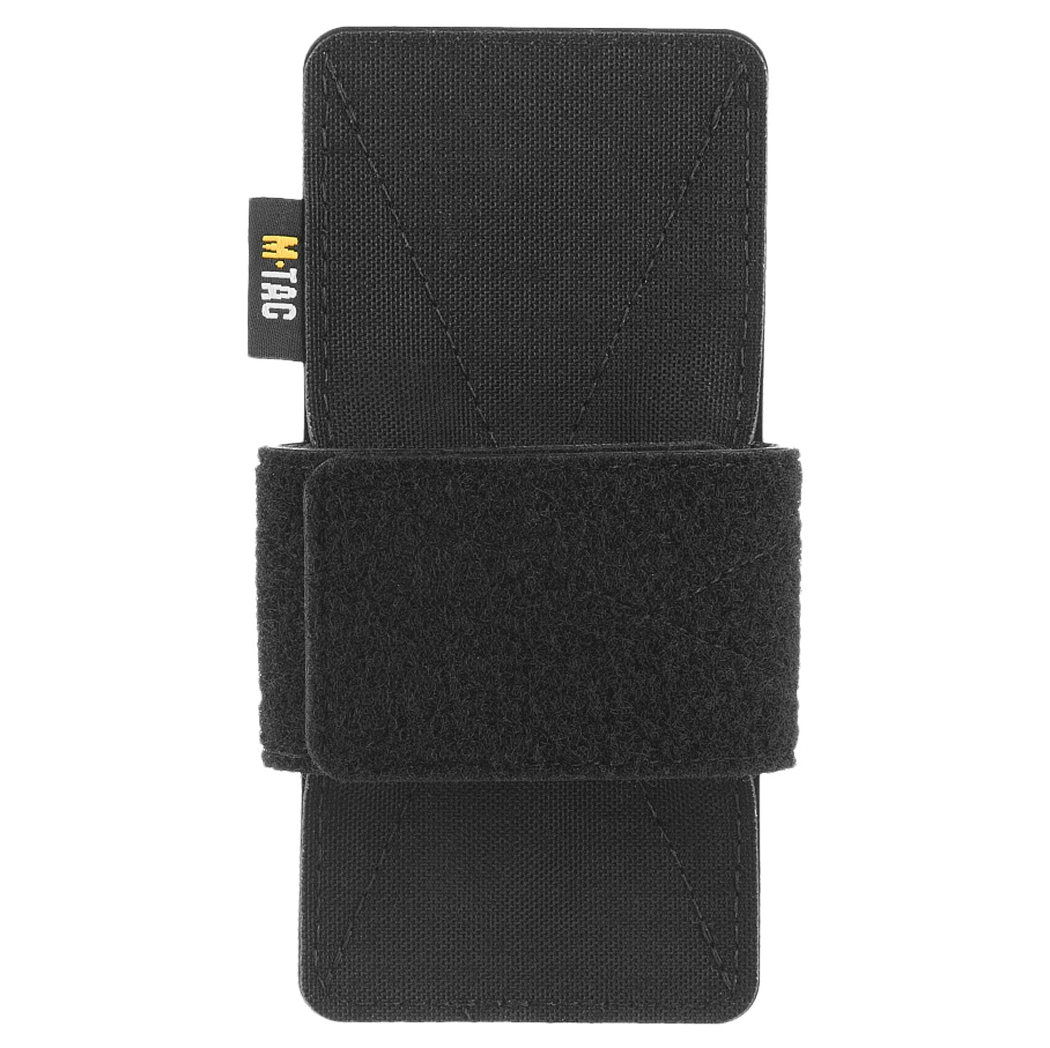 Kabura M-Tac uniwersalna wewnętrzna Light czarna - obrazek 4