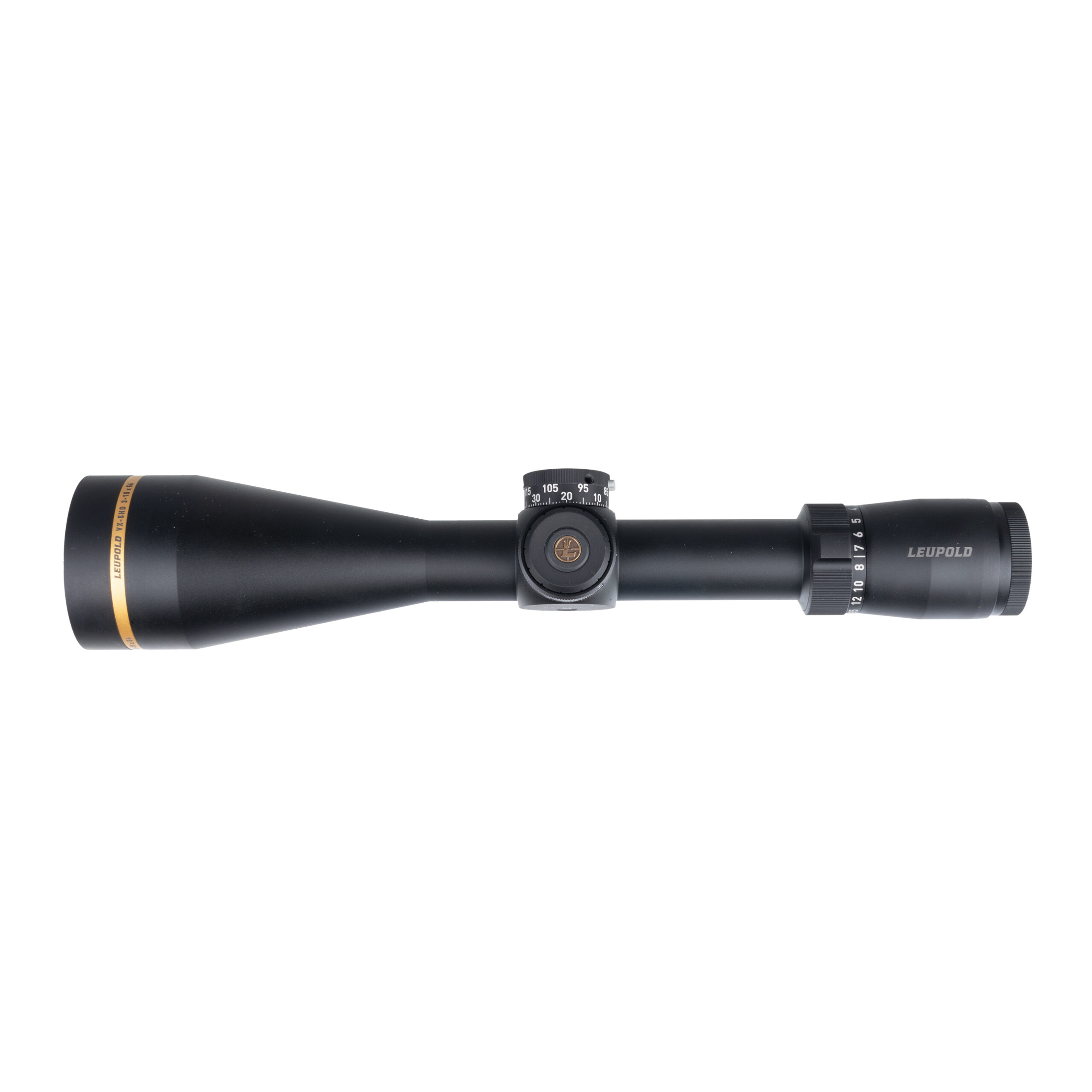 Luneta celownicza Leupold VX-5HD 3-15x56 30 mm iR AO FireDot 4 Fine