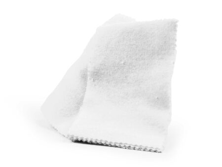 Flanela Łuszczek-GIV do czysz. broni (10×15 cm)