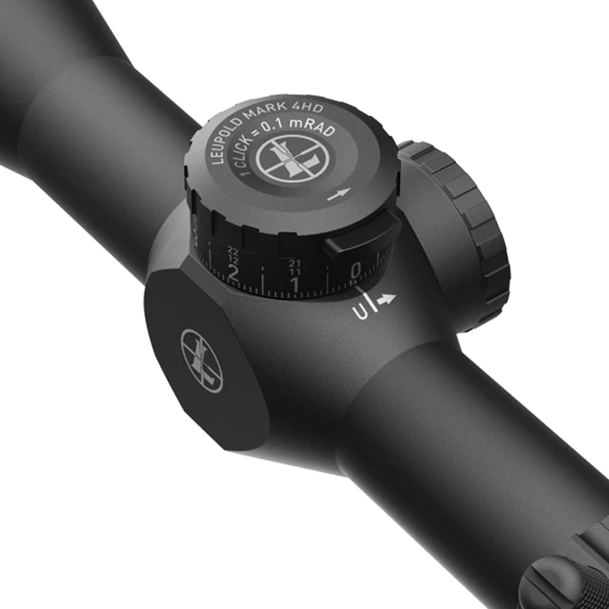 Luneta celownicza Leupold Mark 4HD 2.5-10x42 30mm M5C3 FFP TMR - obrazek 5