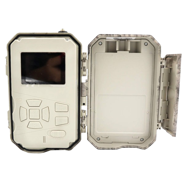 Kamera fotopułapka GSM BG636 4G LYE 48Mpx - obrazek 6