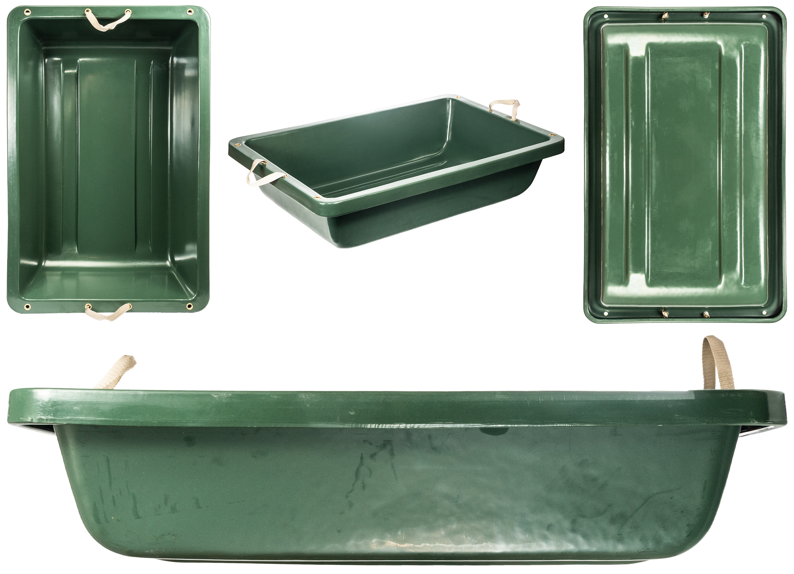 Kuweta myśliwska mała wanna - obrazek 5