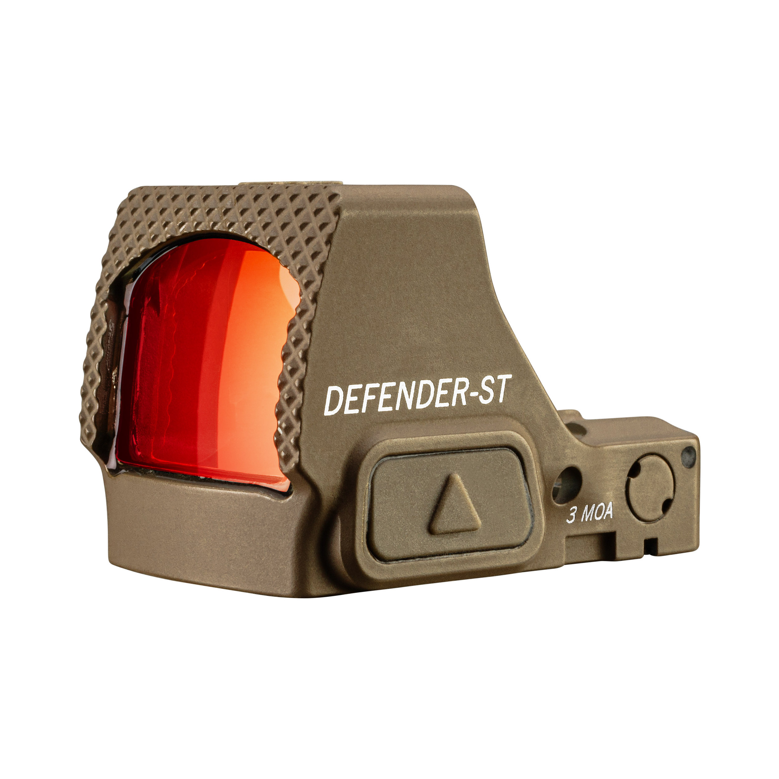 Kolimator Vortex Defender-ST 3 MOA Tan - obrazek 9