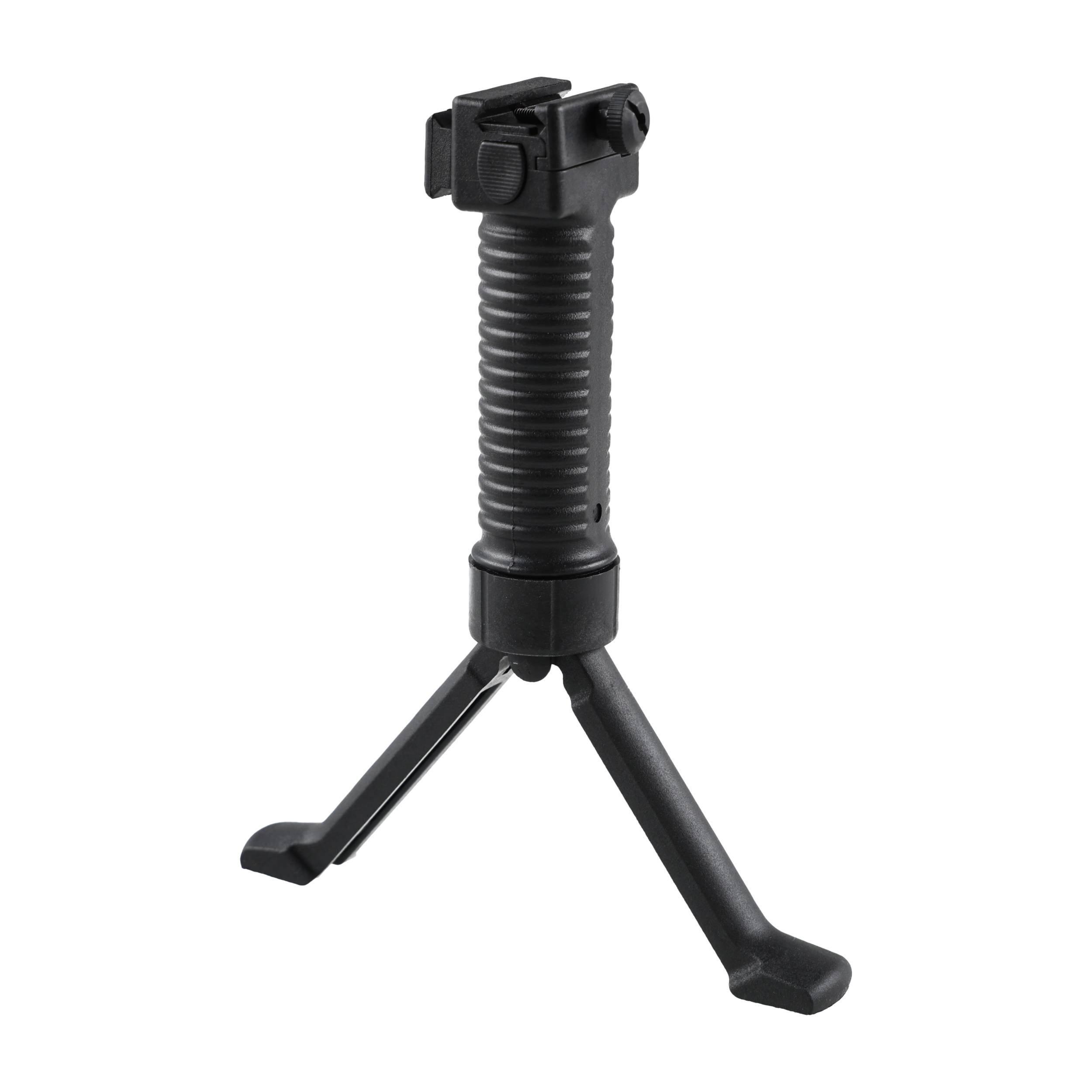 Dwójnóg do wiatrówki Optima by Hatsan - obrazek 3