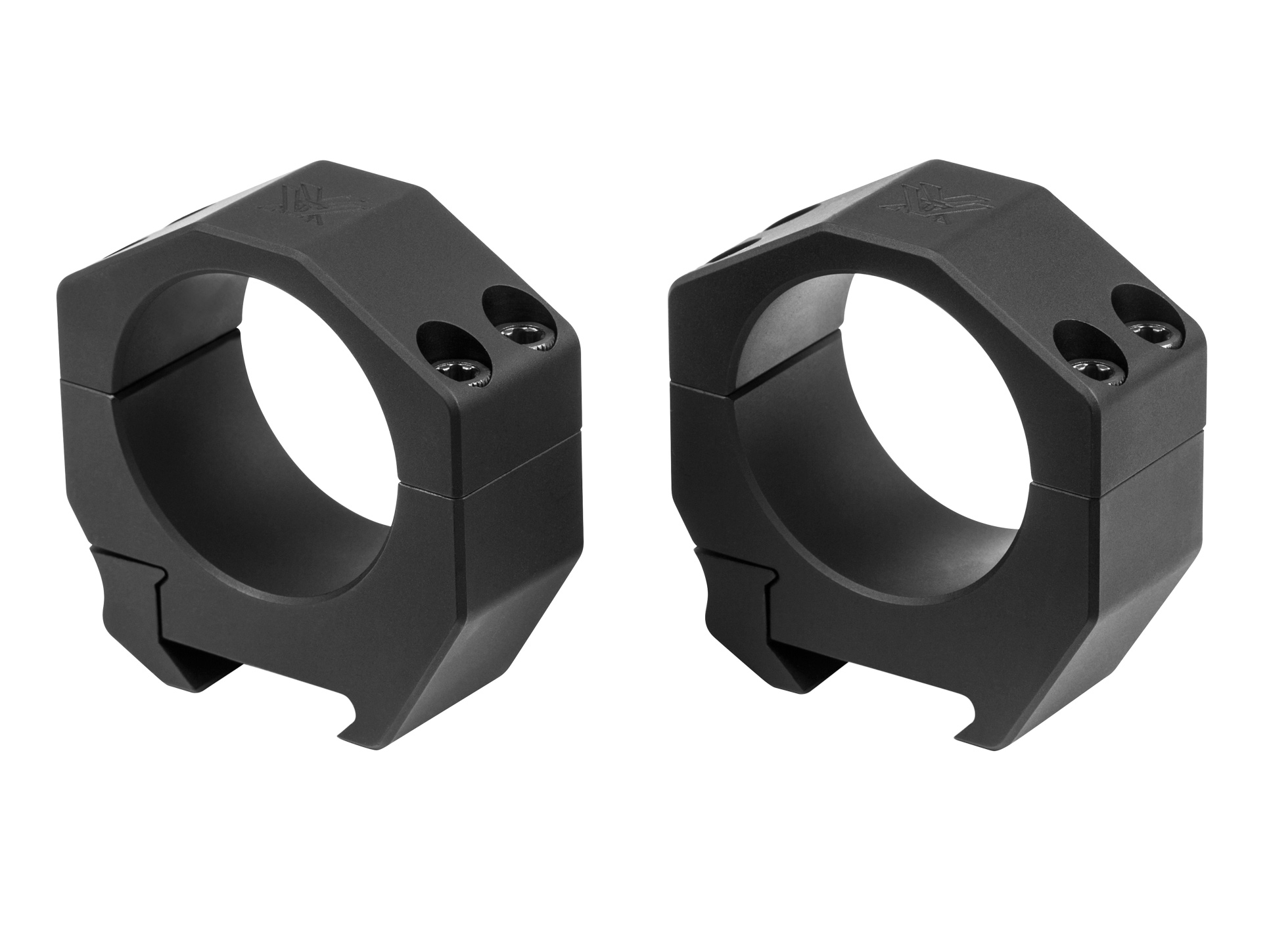 Montaż Vortex Precision 34 mm 1" - obrazek 3