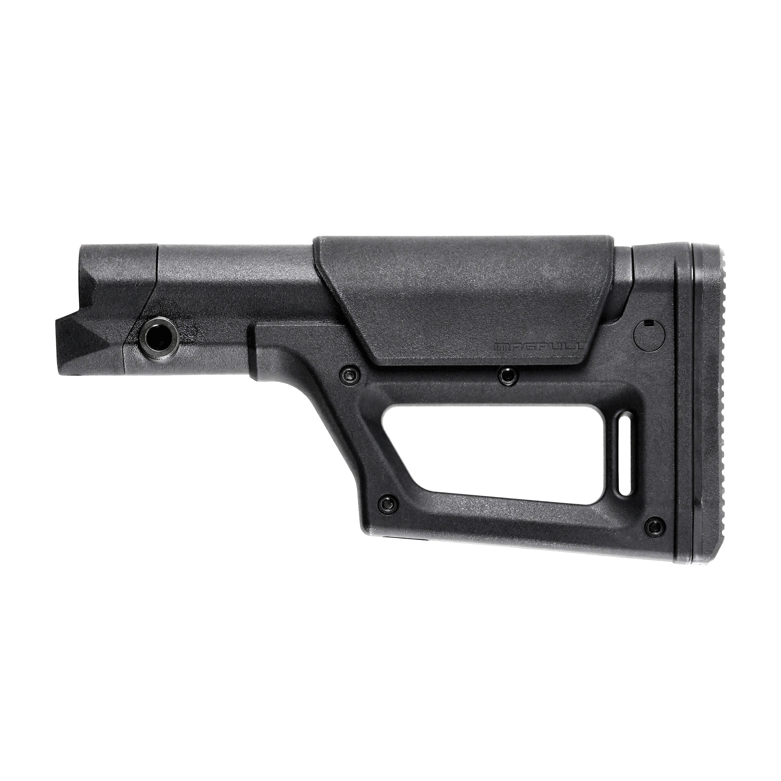 Kolba Magpul PRS Lite precyzyjnie regulowana do AR10 / AR15 / M4 / M16 / M110 / SR25 czarna MAG1159-BLK - obrazek 2