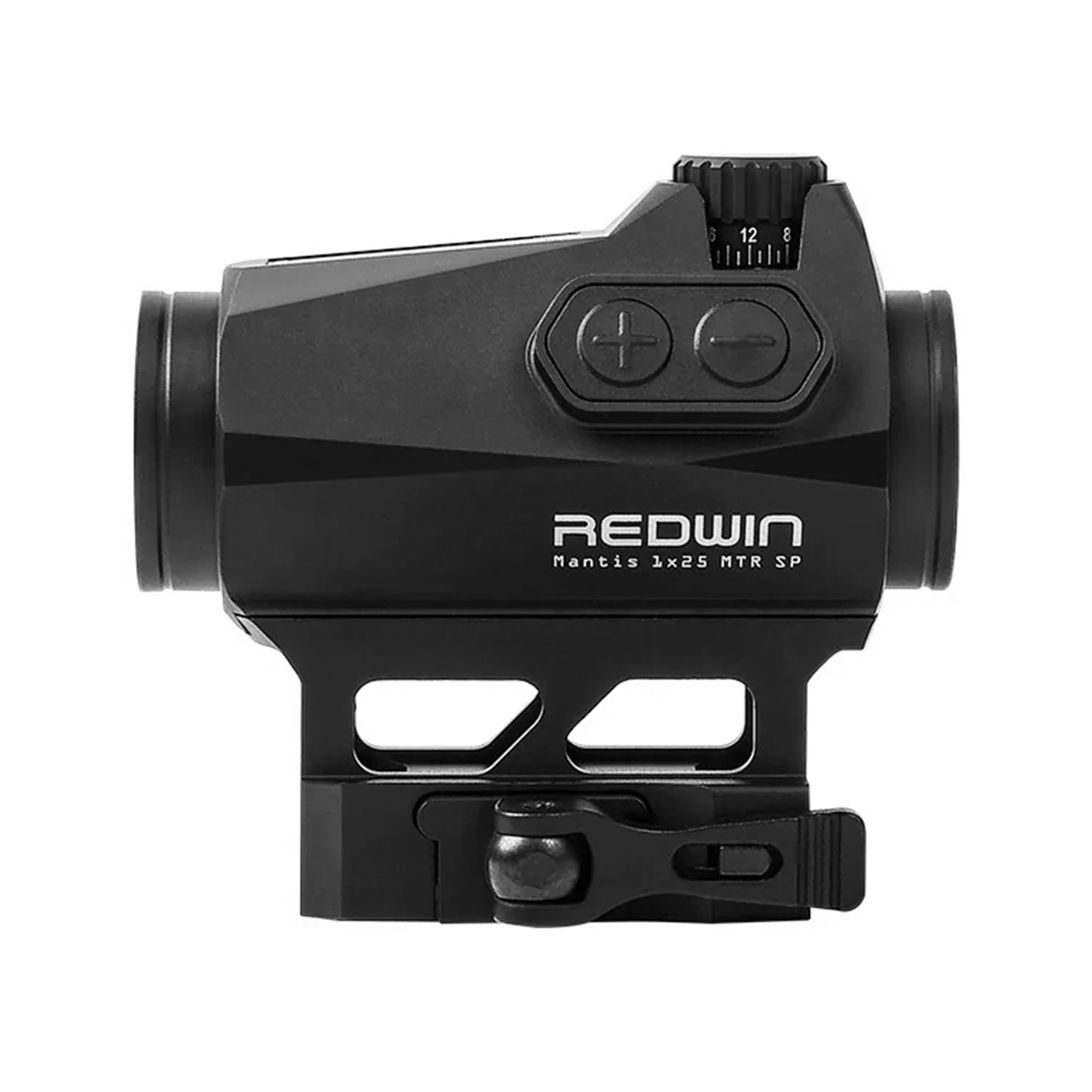 Kolimator Redwin Mantis 1x25 3MOA RWD34 - obrazek 4