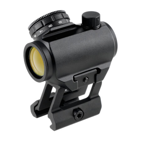 Kolimator AT3 Tactical RD50 2 MOA montaż 1"