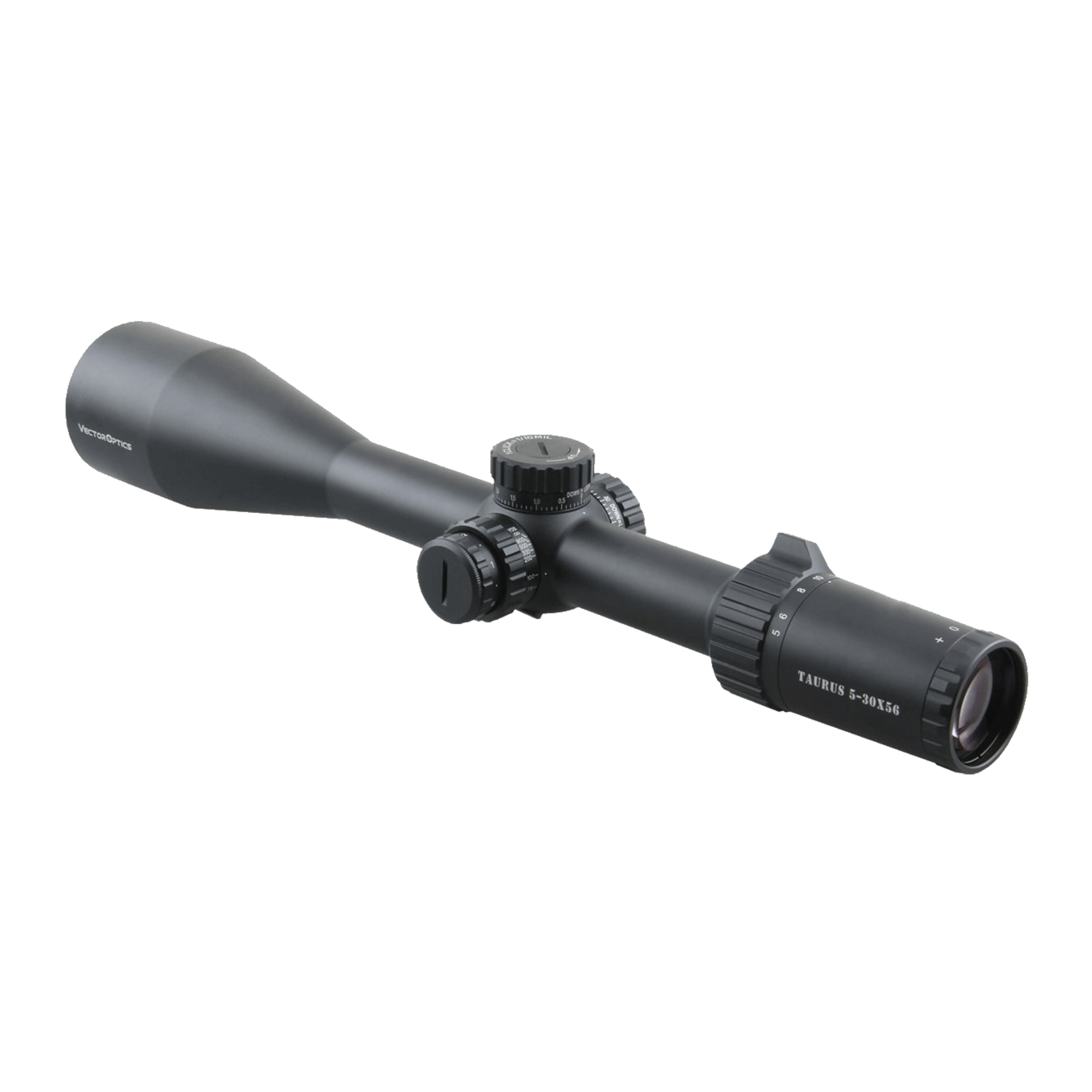 Luneta Vector Optics Taurus 5-30x56 FPP SCFF-14 - obrazek 5