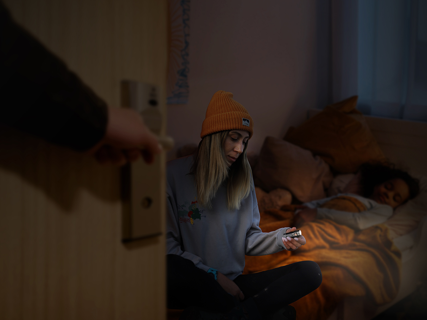 Latarka LED Fenix E18R V2.0 - obrazek 7