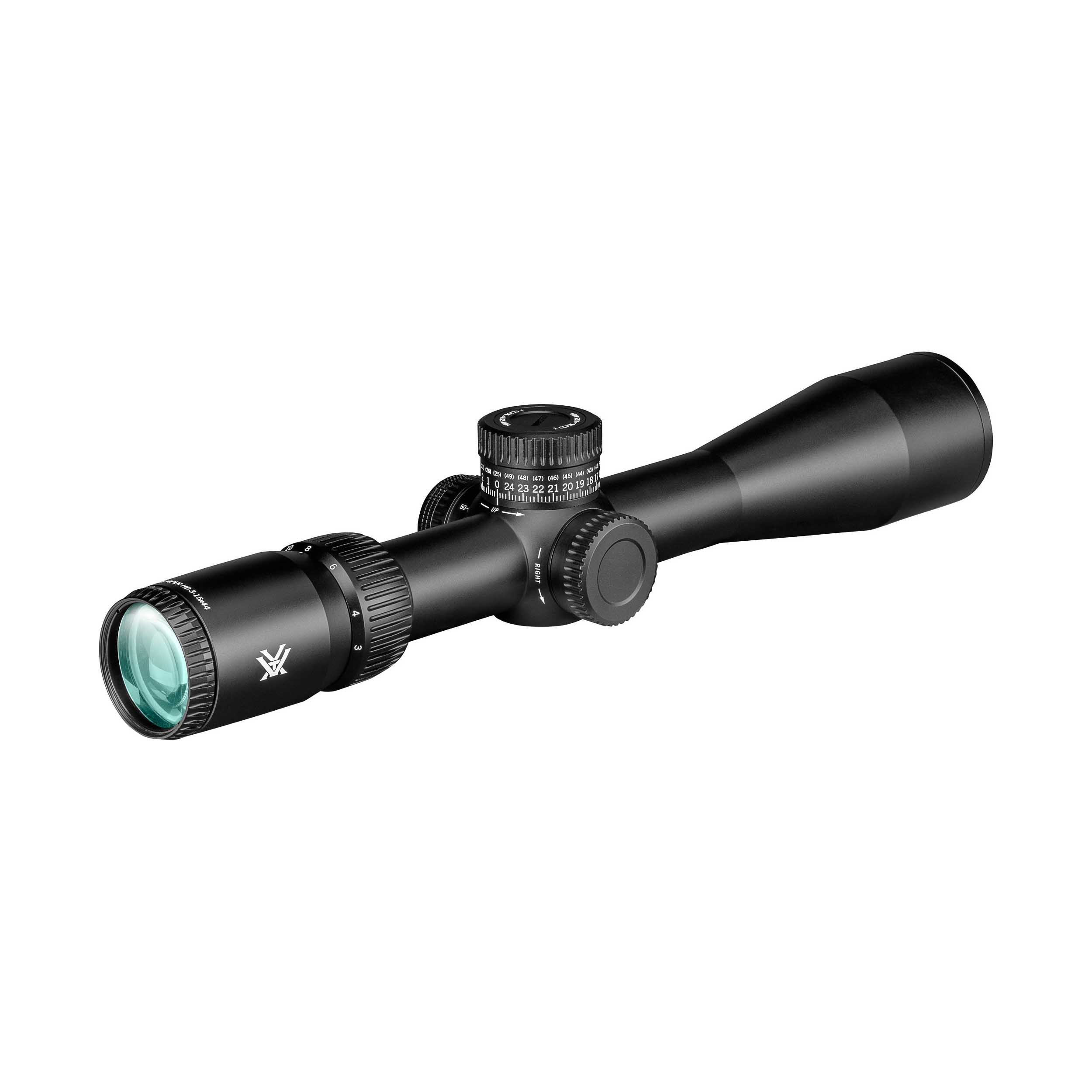 Luneta celownicza Vortex Viper HD 3-15x44 30 mm AO VMR-3 MOA - obrazek 4