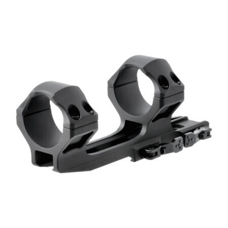 Montaż jednoczęściowy Leapers UTG Accu-Sync QR Cantilever, 30MOA, 70 mm offset, 34 mm tube, picatinny