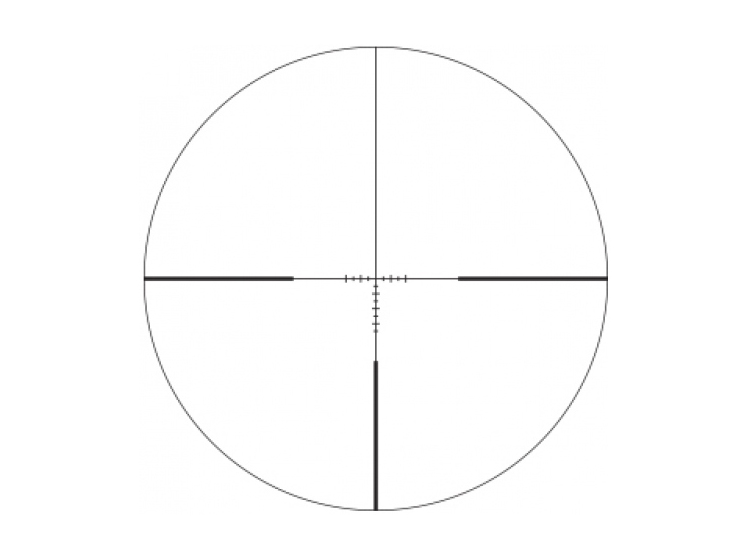 Luneta celownicza Vortex Viper PST II 1-6x24 - obrazek 6
