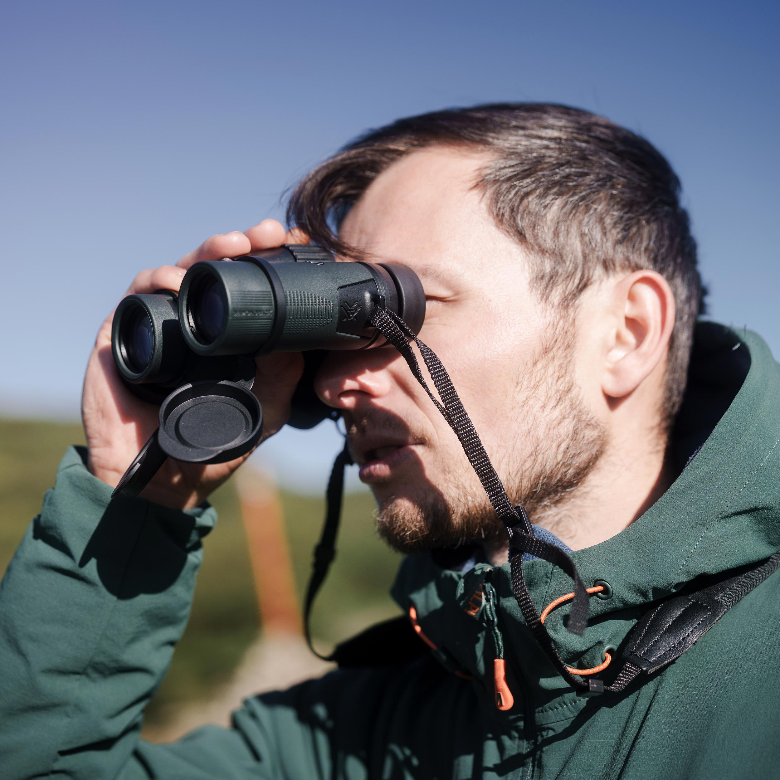 Lornetka Vortex Diamondback HD 10x32 - obrazek 6