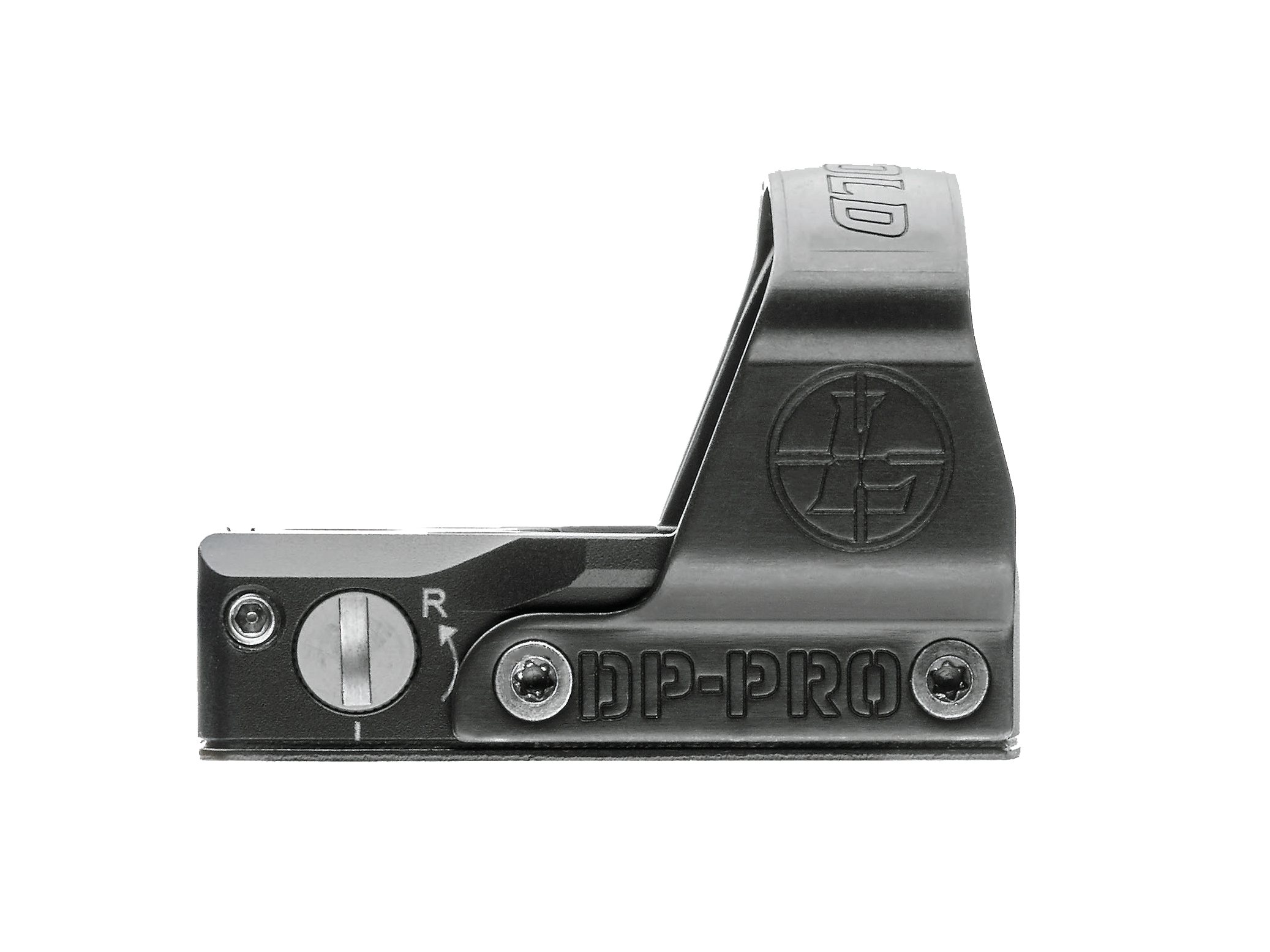 Kolimator Leupold DeltaPoint Pro Reflex Sight 2.5 MOA - obrazek 2