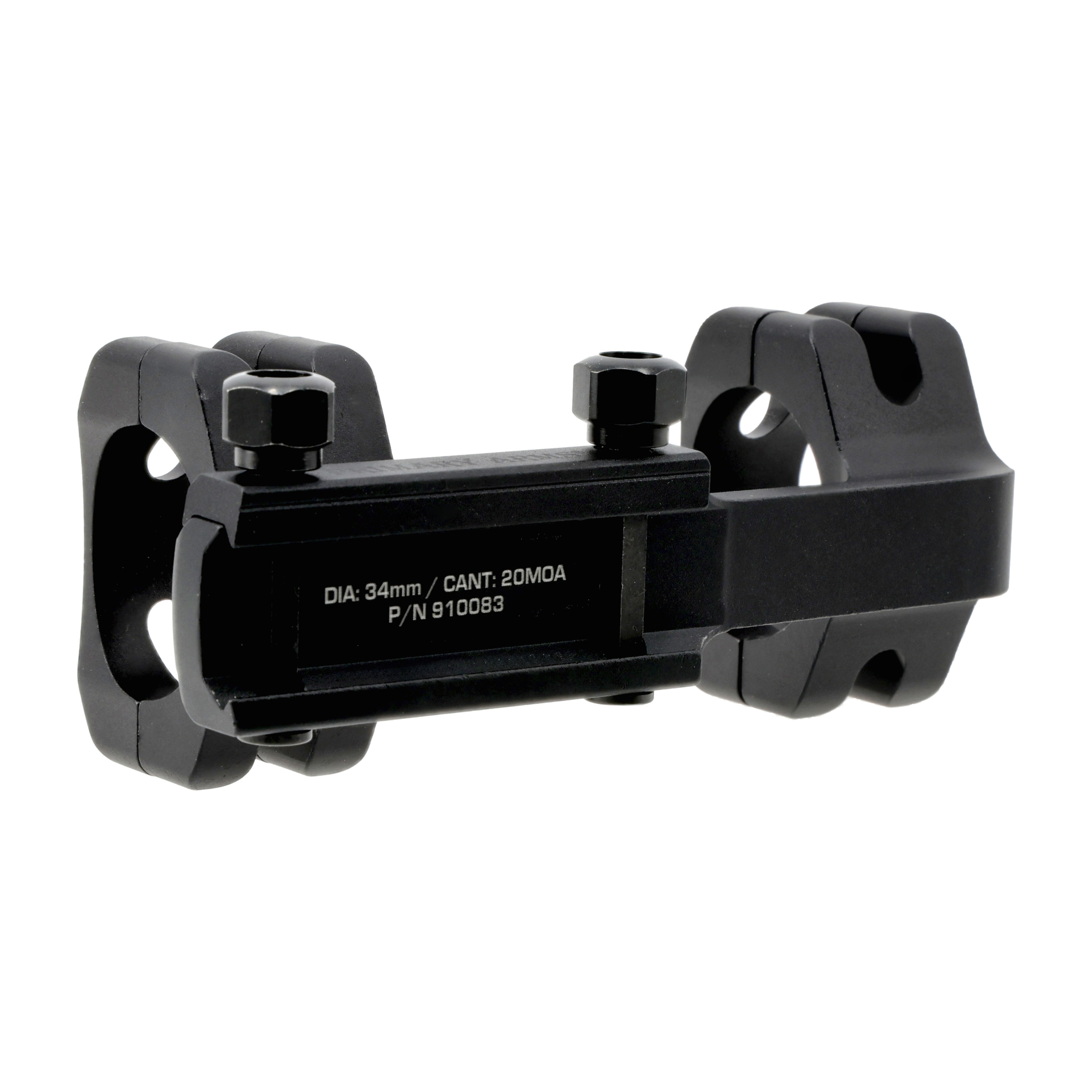 Montaż Primary Arms GLx Cantilever 34 mm 20 MOA - obrazek 4