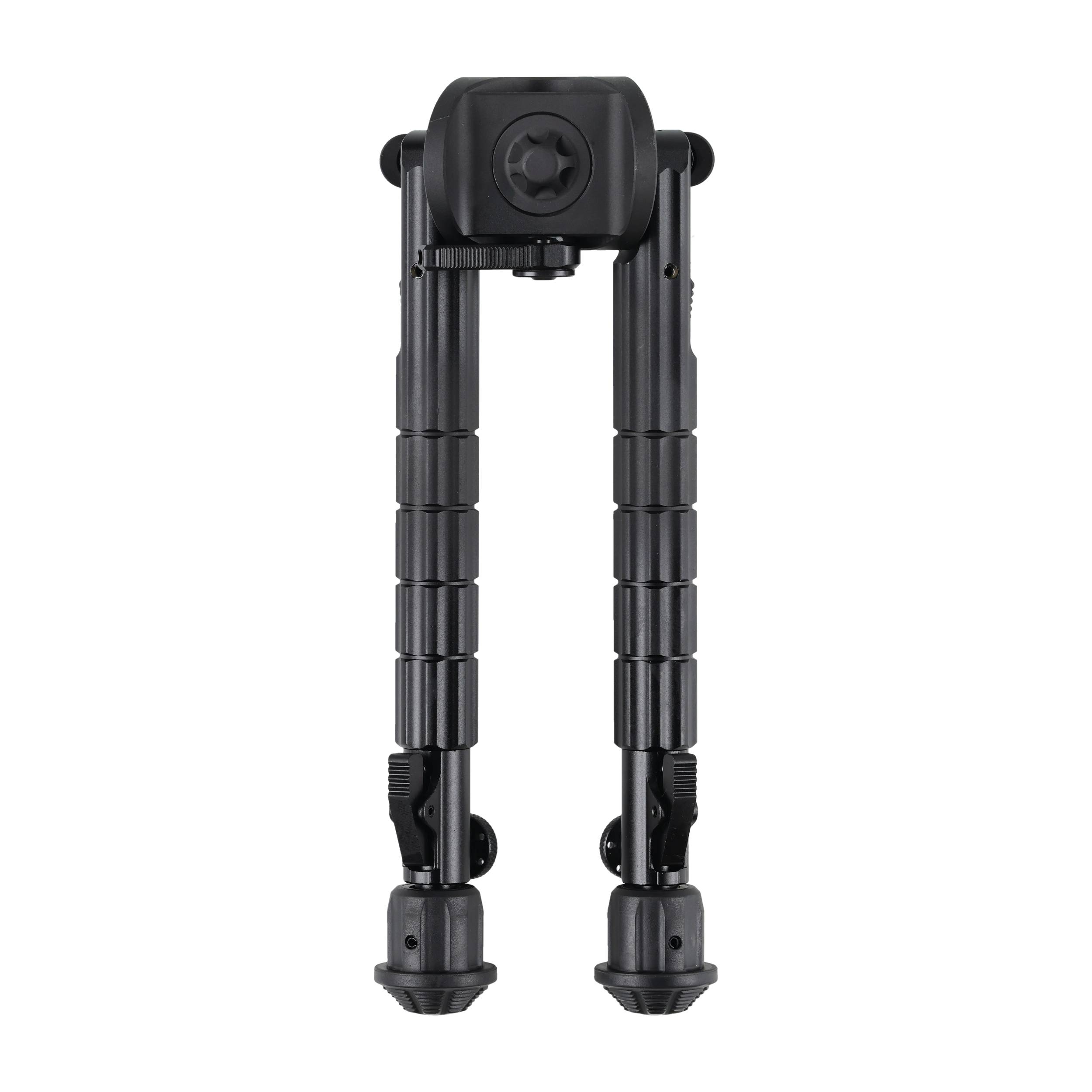 Bipod Leapers UTG składany Recon M-LOK 8,1-11,9" - obrazek 4
