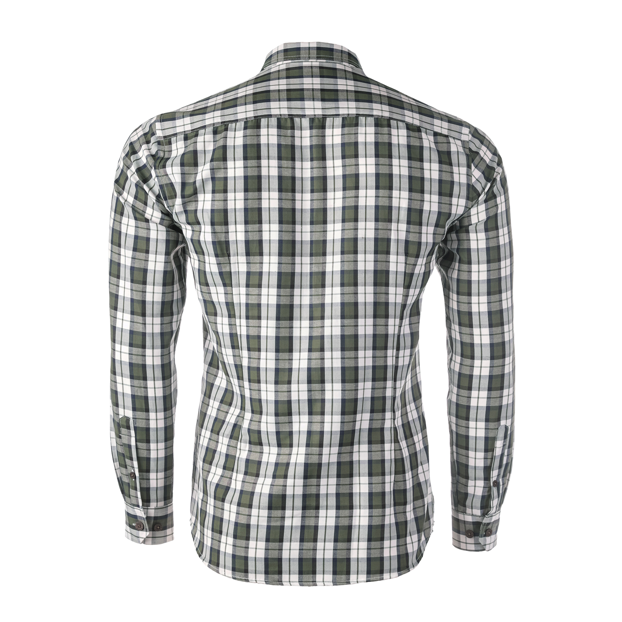 Koszula męska Tagart Gotland slim S - obrazek 4