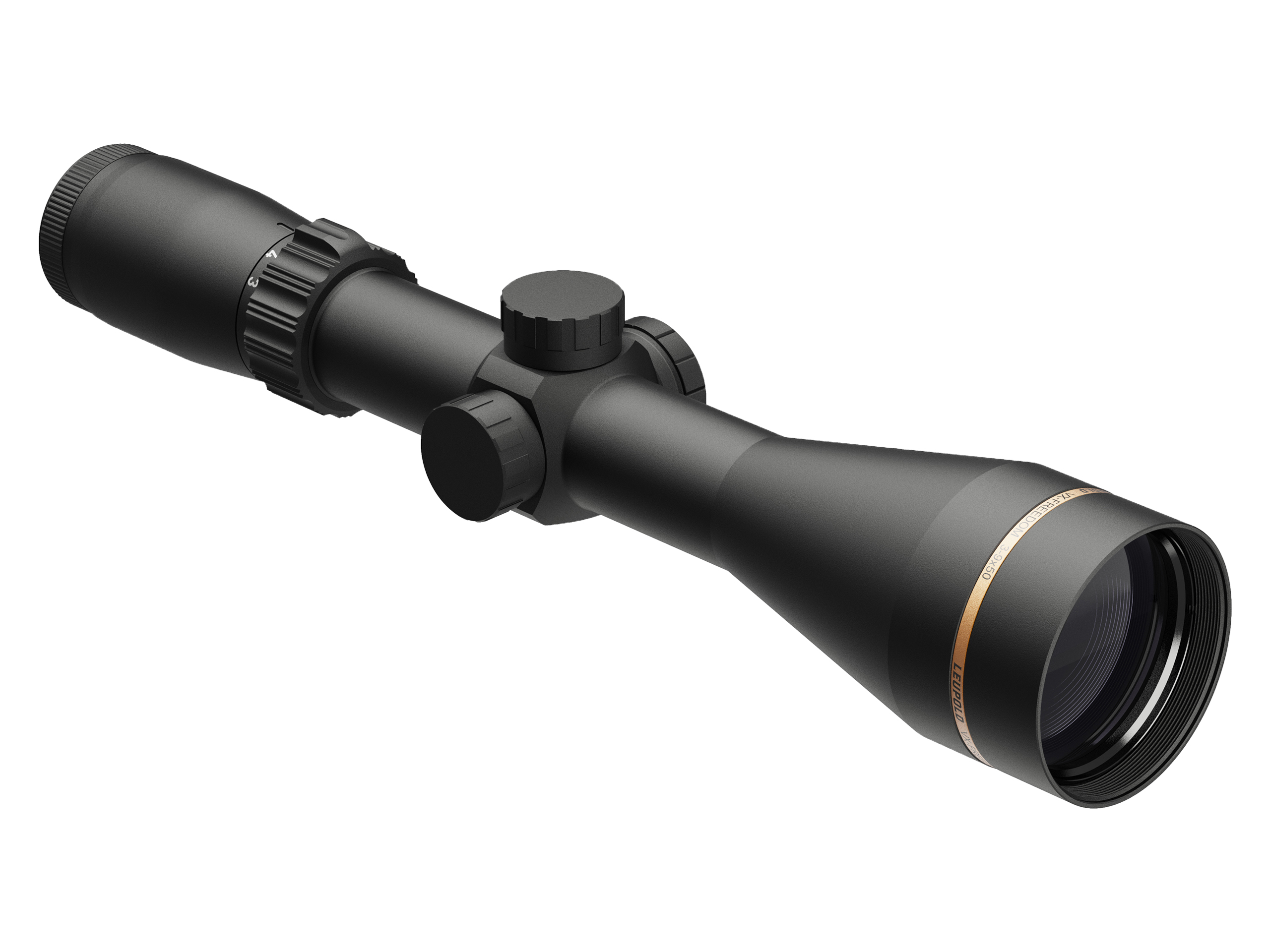 Luneta celownicza Leupold VX-Freedom 3-9x50 30 mm iR FireDot Twilight Hunter - obrazek 5