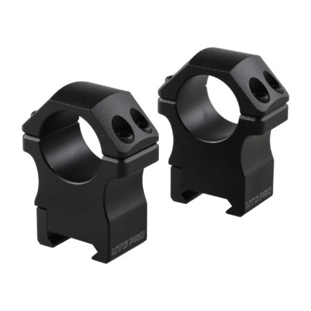 Montaż jednoczęściowy Leapers UTG Pro P.O.I picatinny