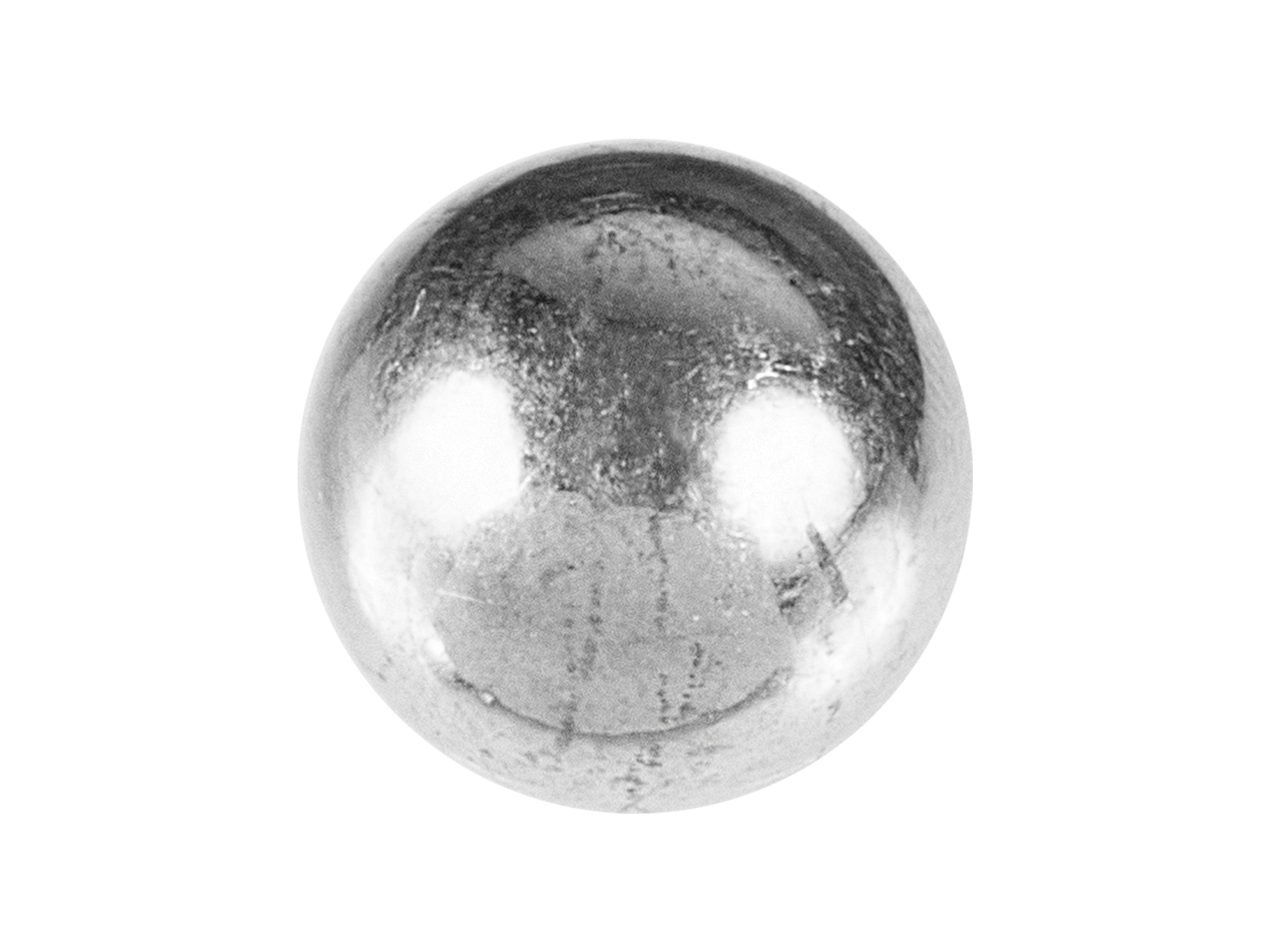 Kulki do procy RGun 10 mm 100 szt. - obrazek 2