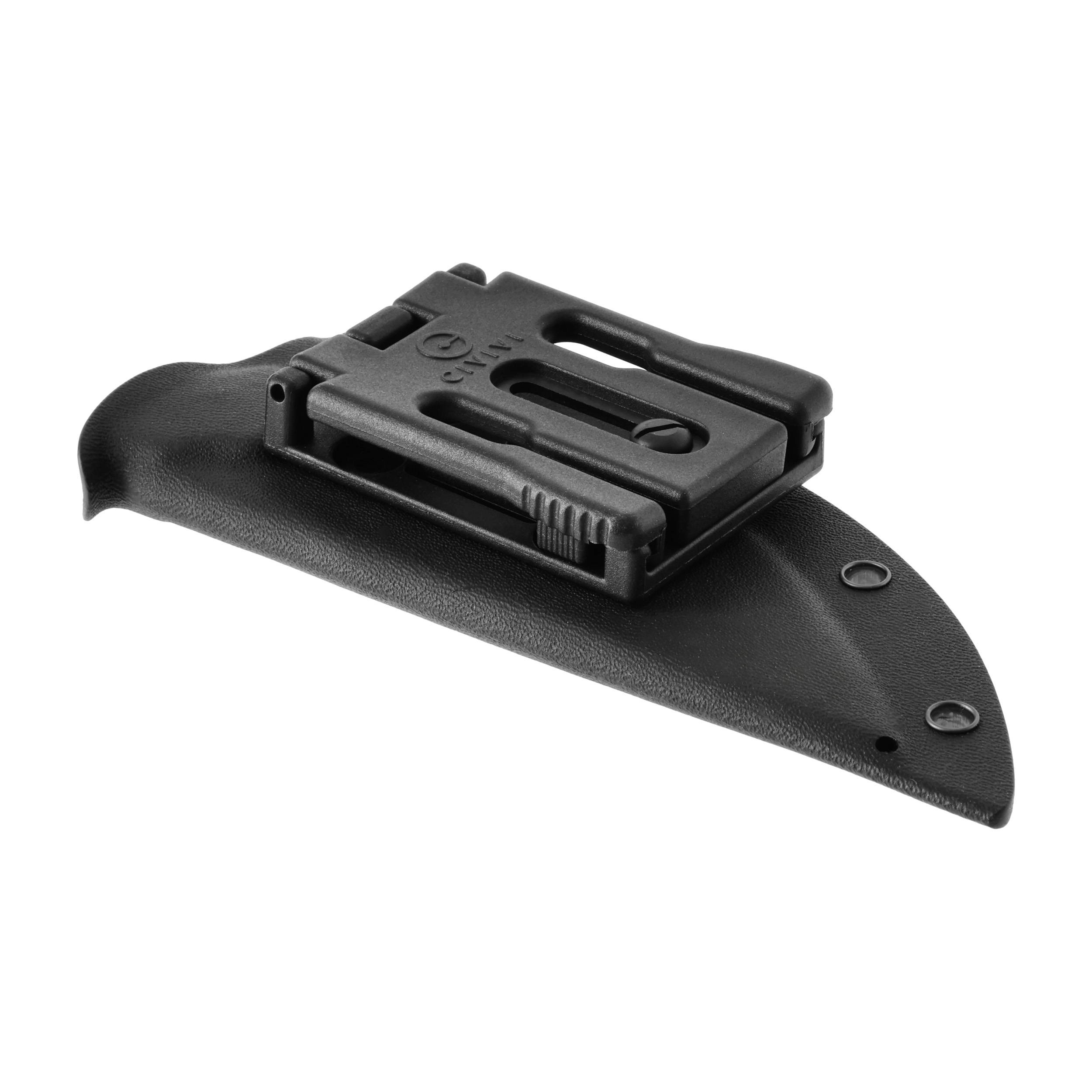 Nóż bushcraft Civivi Concept 22 C21047-2 zielony - obrazek 5