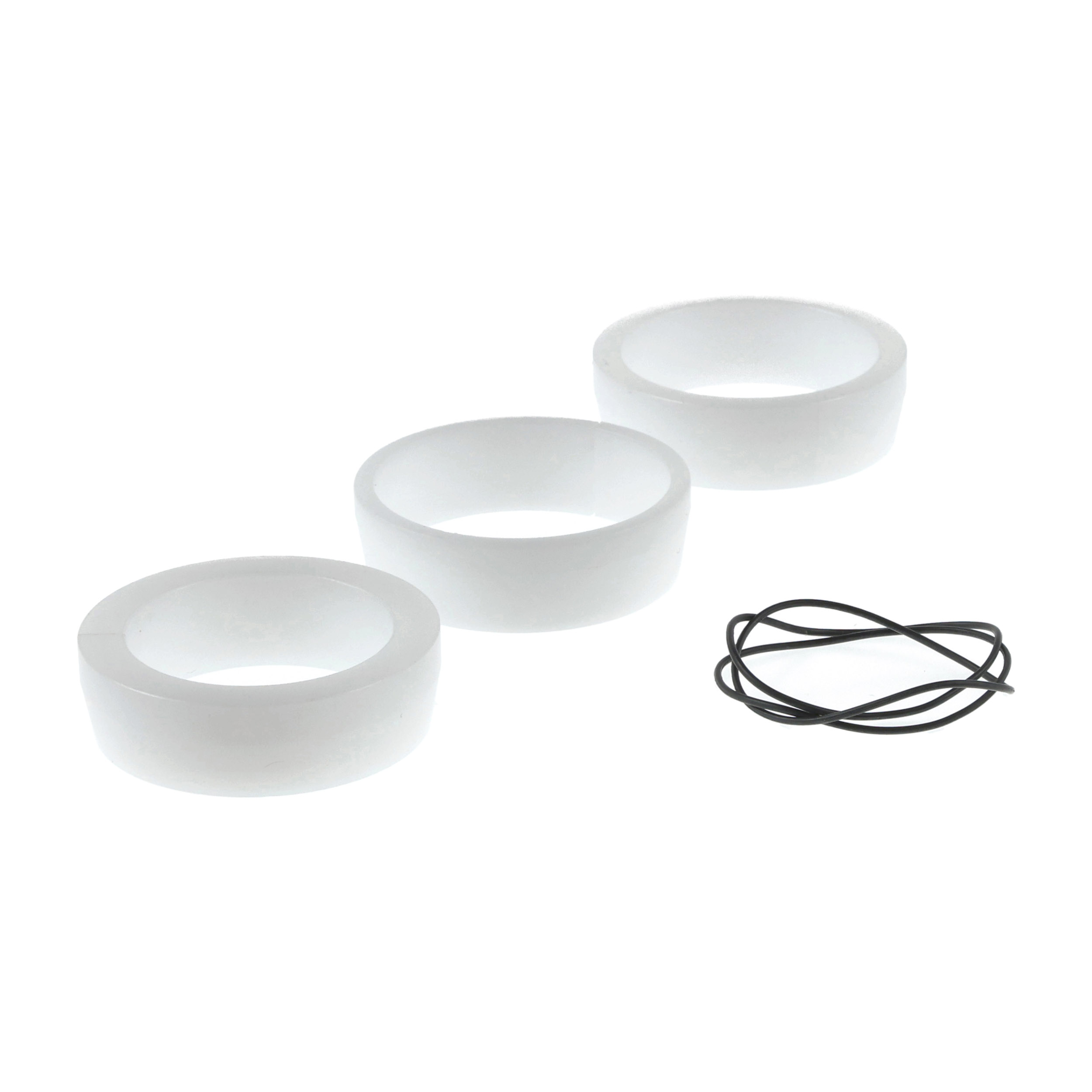 Nasadka noktowizyjna Noxar Lunar LRF 1.0 - obrazek 5