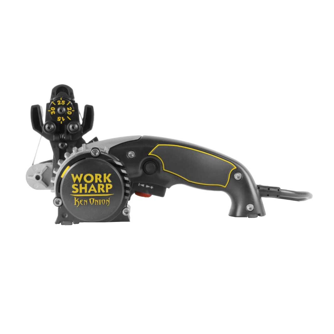 Elektryczna ostrzałka do noży Work Sharp Ken Onion Edition - obrazek 2