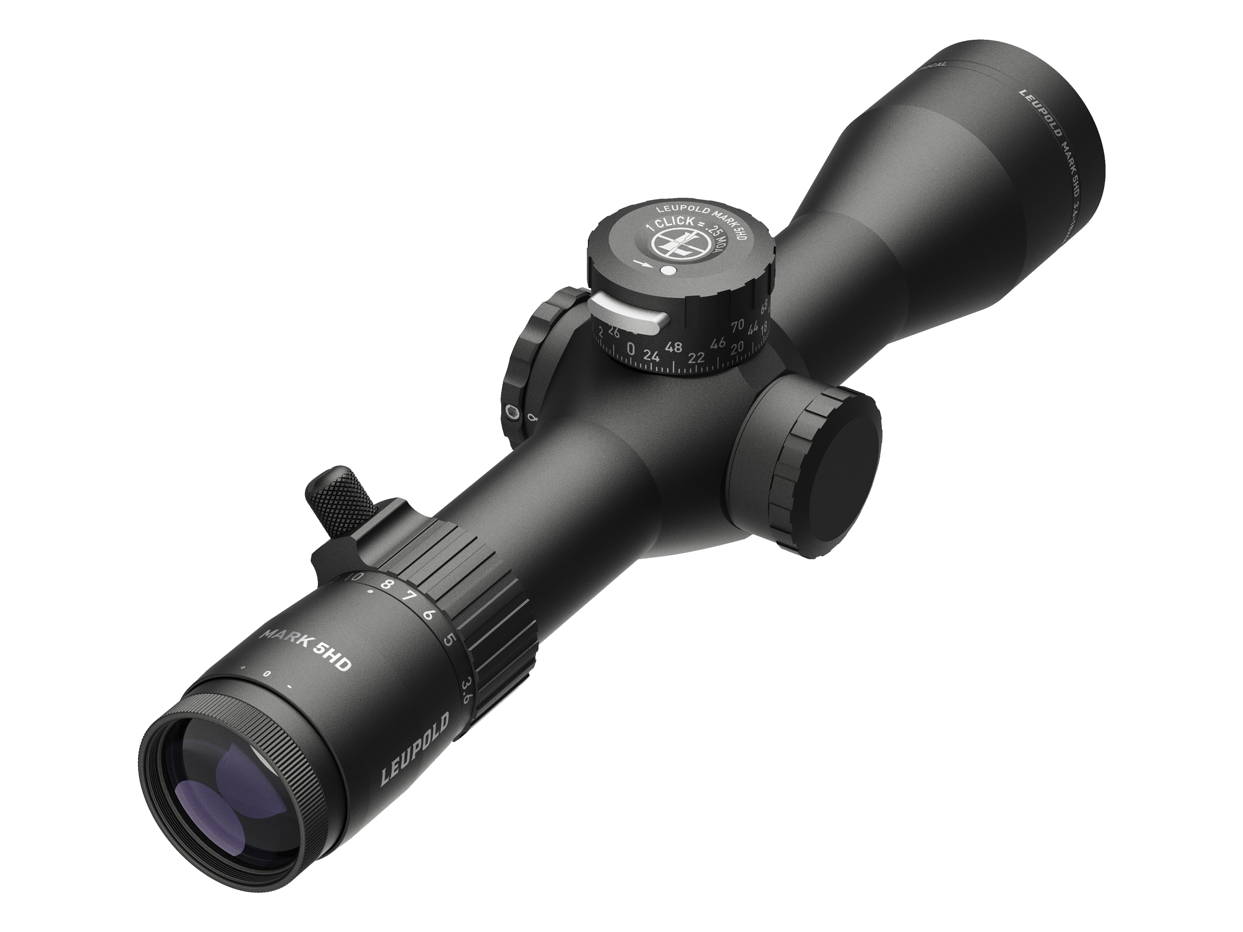 Luneta celownicza Leupold Mark 5HD 3.6-18x44 FFP 35 mm iR M5C3 Tremor 3 - obrazek 4
