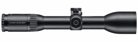 Luneta celownicza Schmidt&Bender Polar T96 2,5-10x50 D7