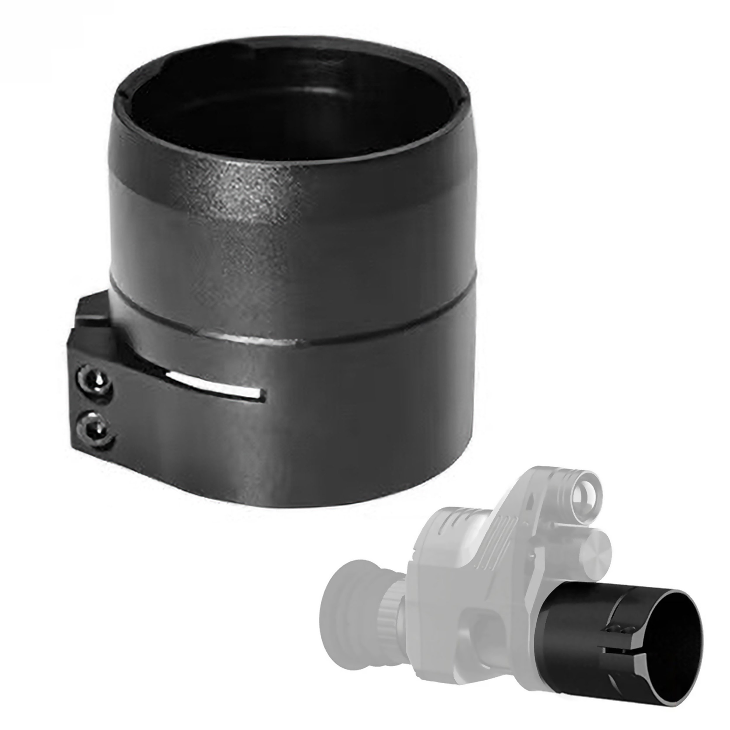 Adapter PARD 48 mm do NV-007V - obrazek 3