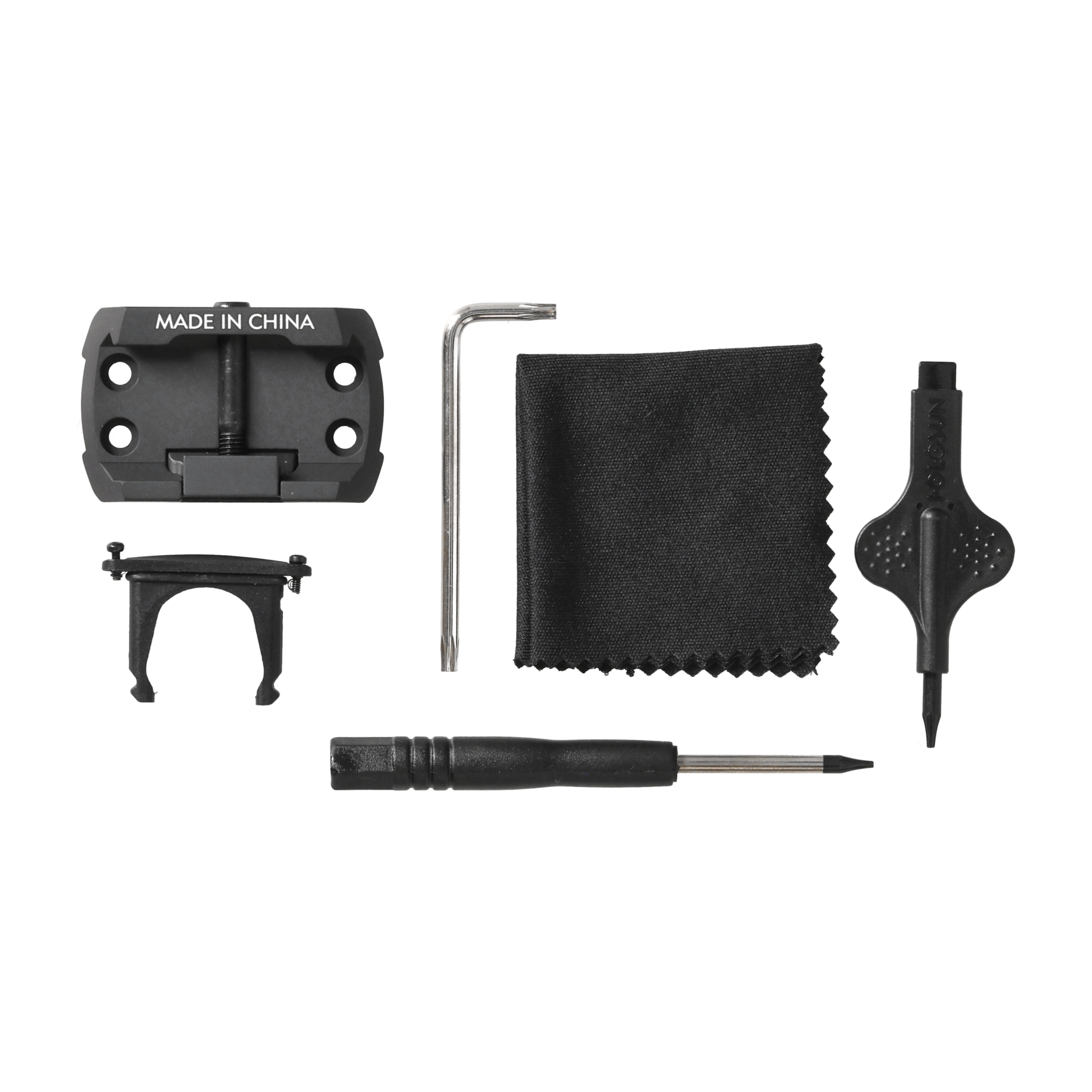 Kolimator Holosun Red Dot HS503CU - obrazek 7