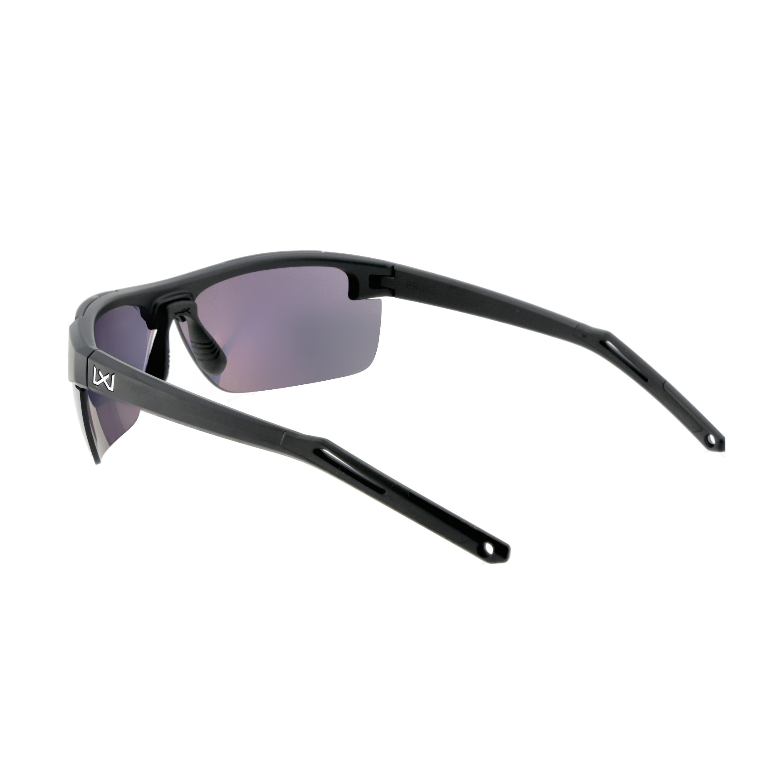 Okulary taktyczne Wiley X Prime Captivate ACPRM05 czarne oprawki - obrazek 3