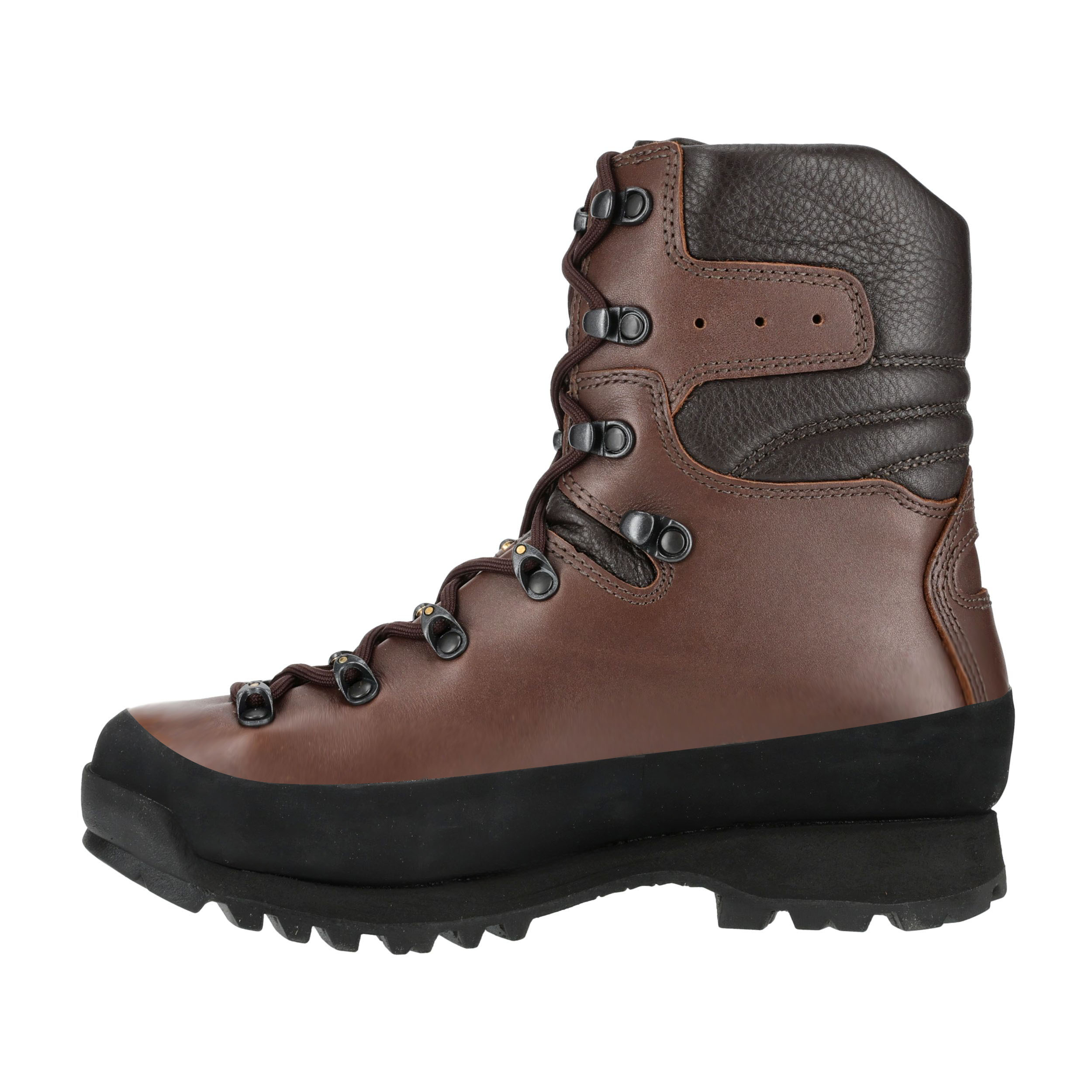 Buty unisex Chevalier Tundra Classical Wind-Tex Leather Brown 39 - obrazek 3