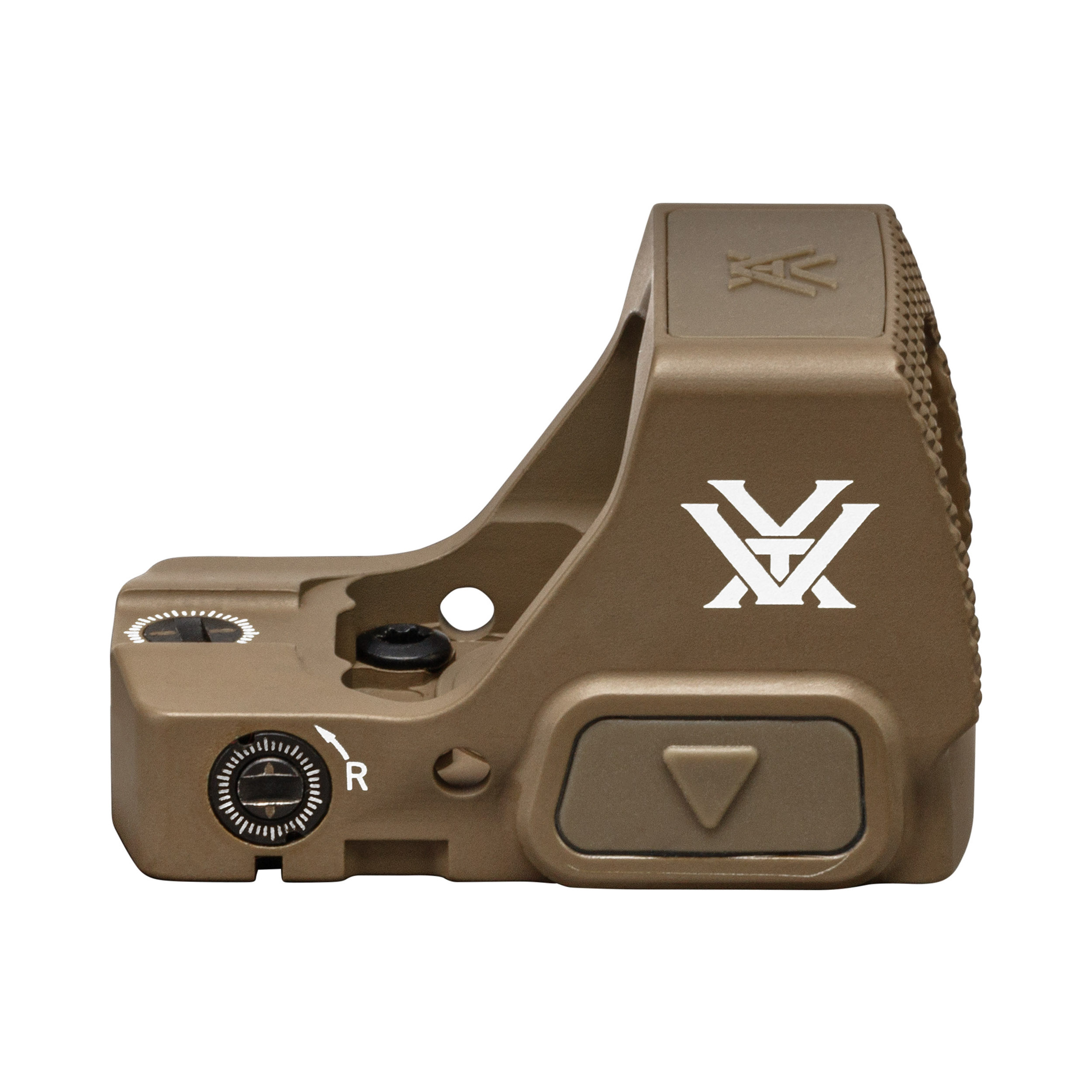 Kolimator Vortex Defender-ST 3 MOA Tan - obrazek 8